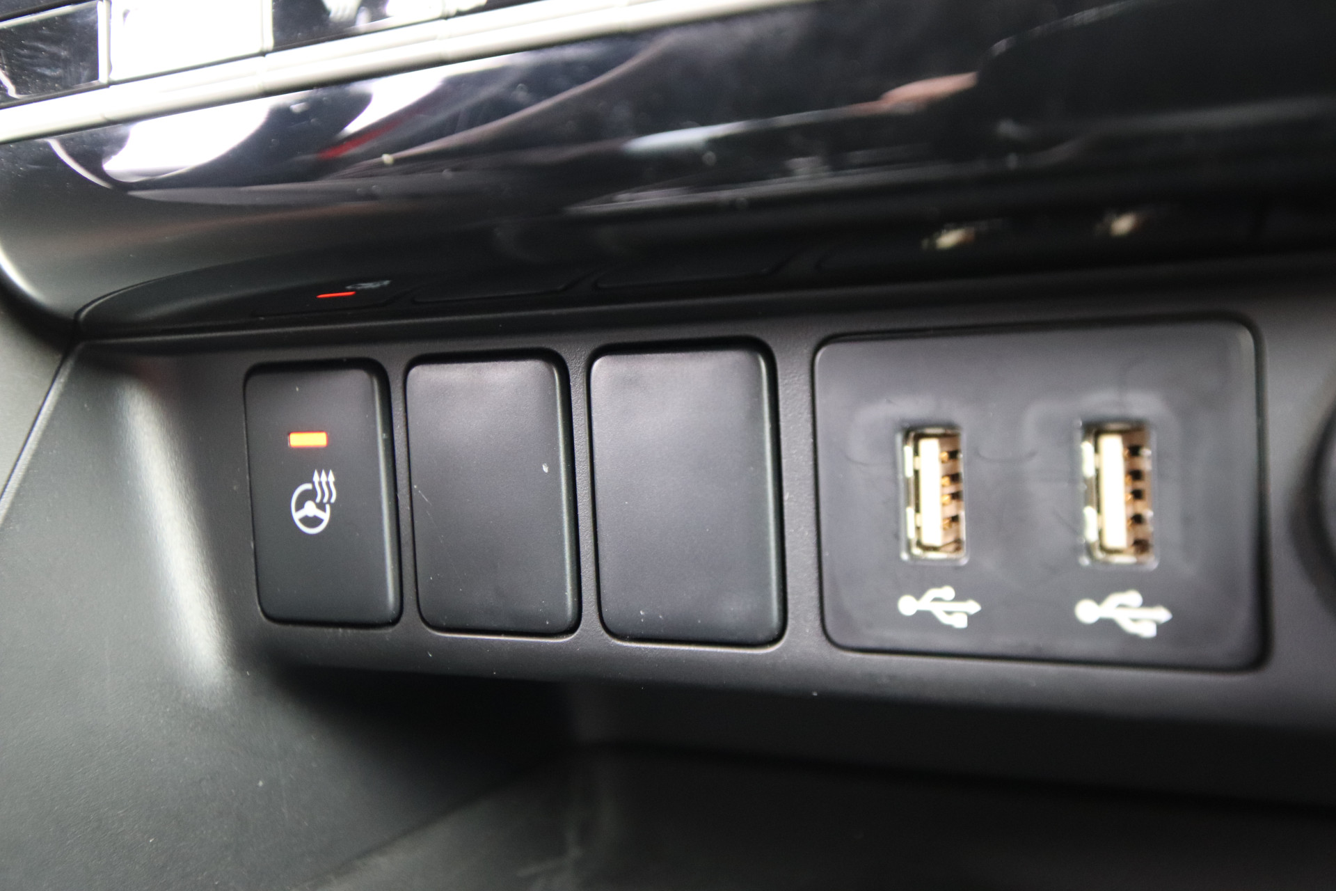 Foto van Mitsubishi Eclipse Cross