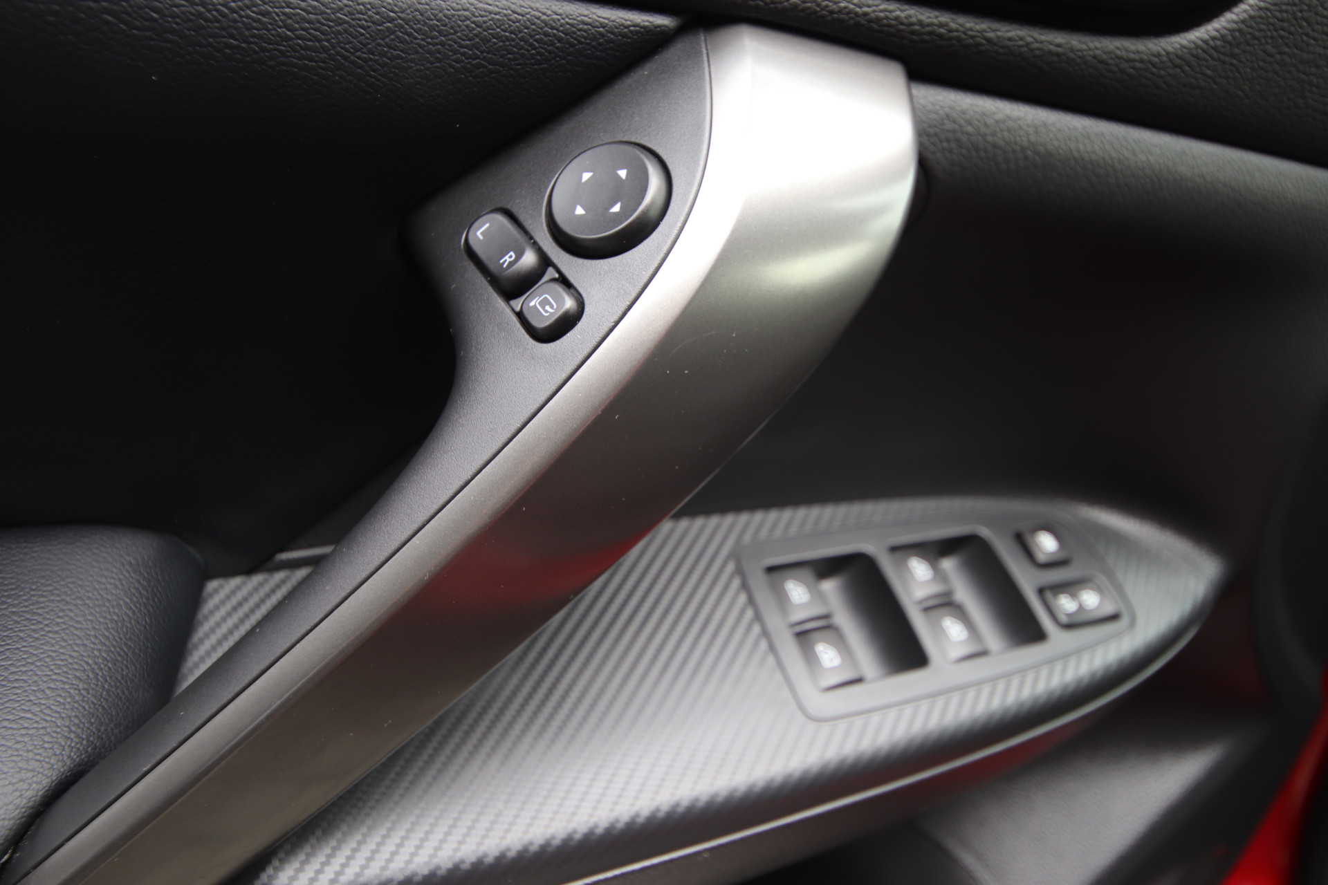 Foto van Mitsubishi Eclipse Cross