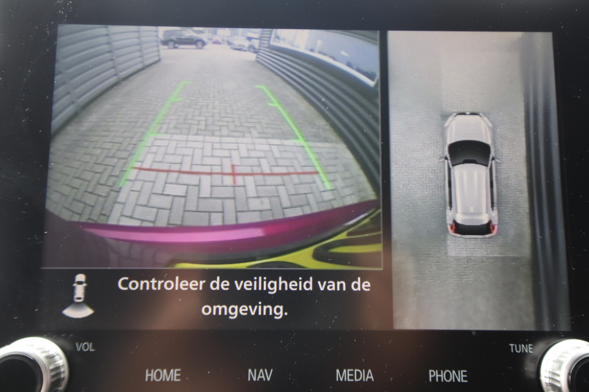 Foto van Mitsubishi Eclipse Cross