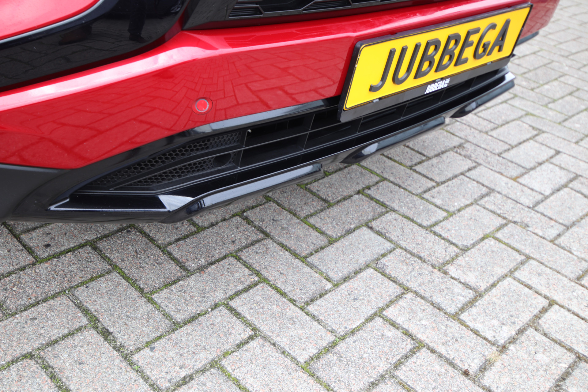Foto van Mitsubishi Eclipse Cross