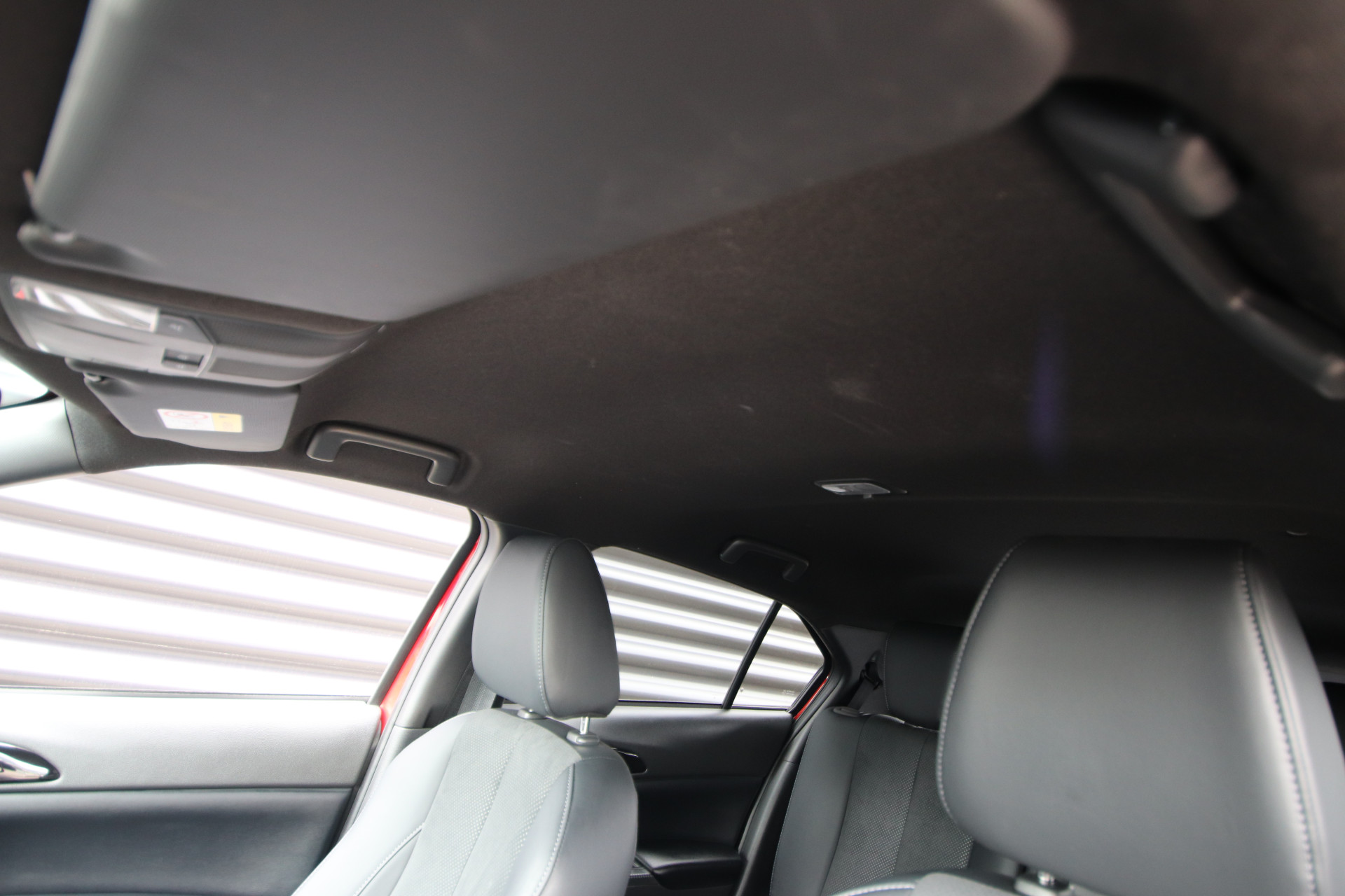 Foto van Mitsubishi Eclipse Cross