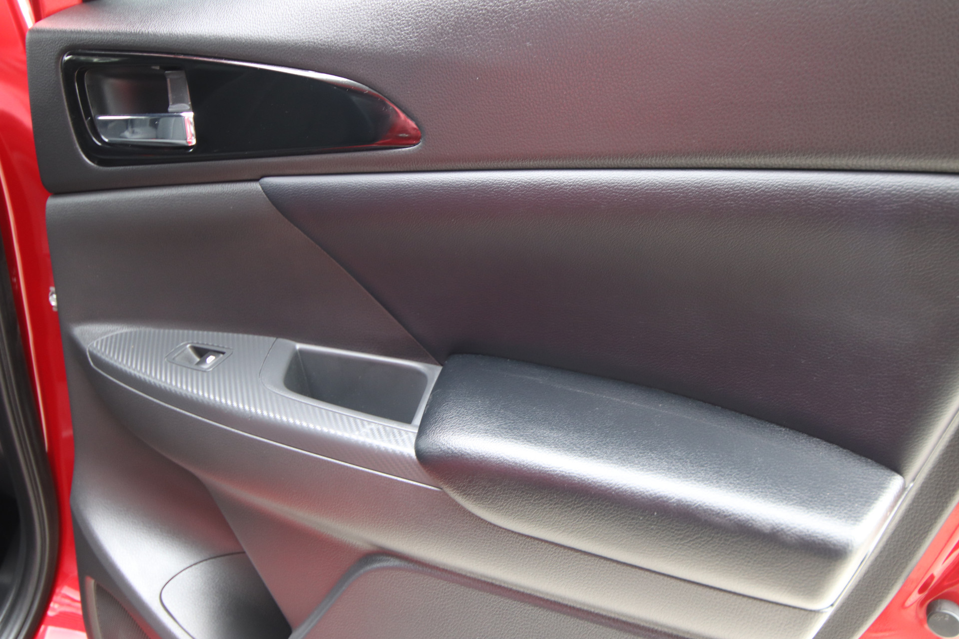 Foto van Mitsubishi Eclipse Cross