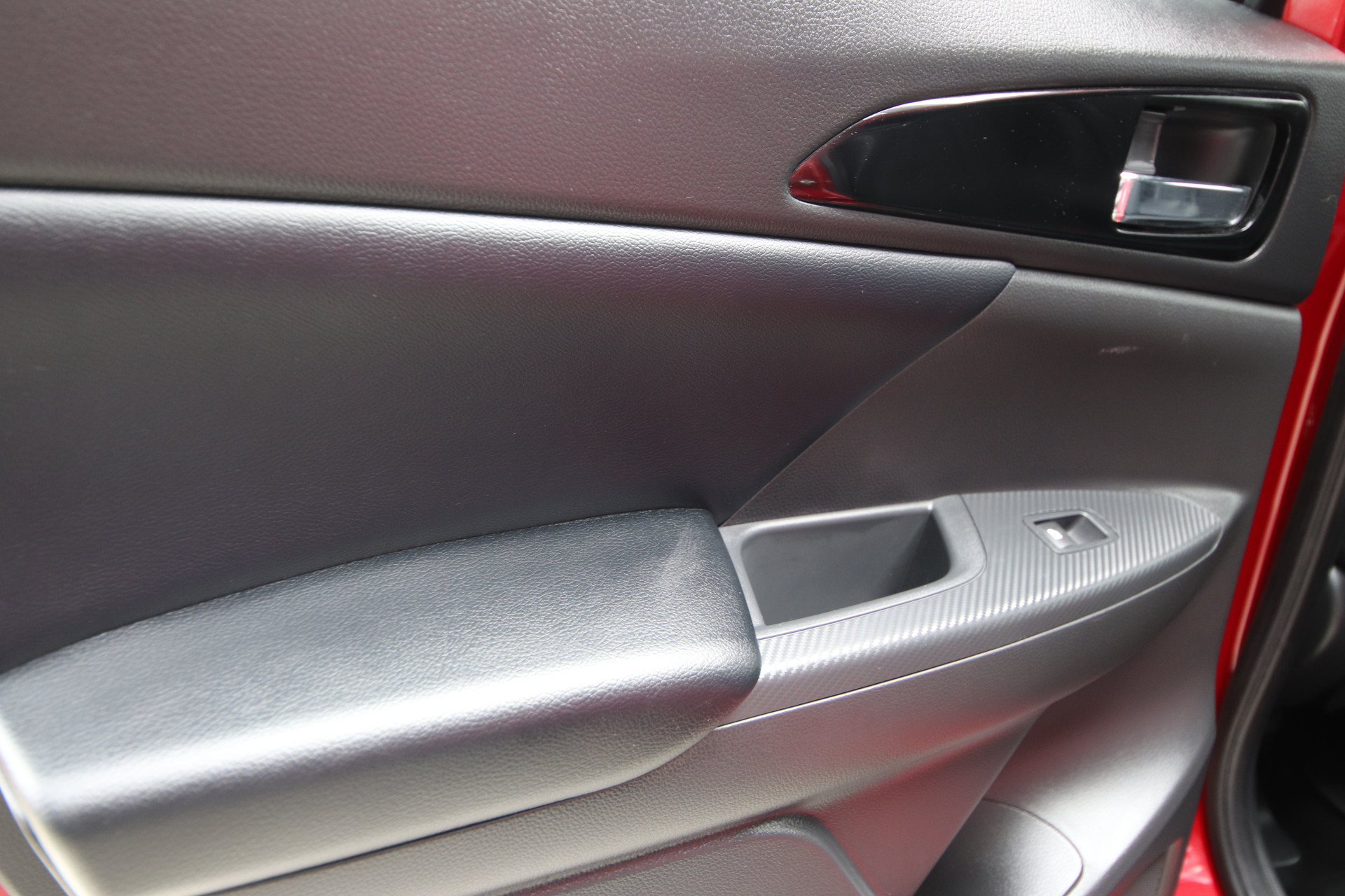 Foto van Mitsubishi Eclipse Cross