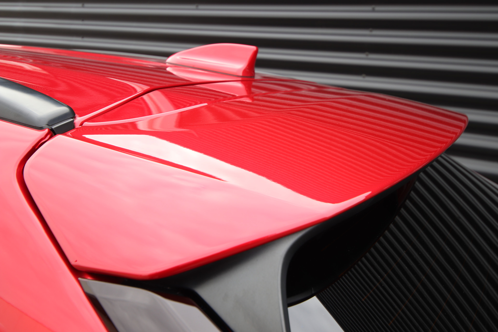 Foto van Mitsubishi Eclipse Cross