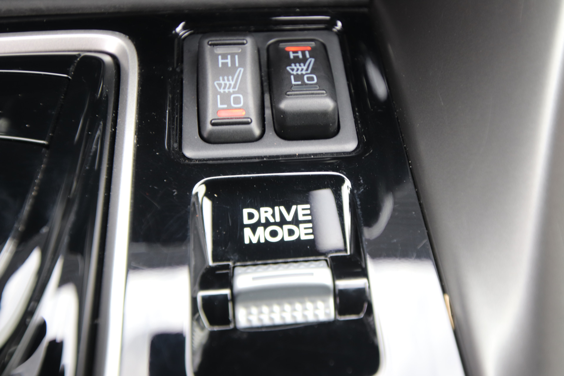 Foto van Mitsubishi Eclipse Cross