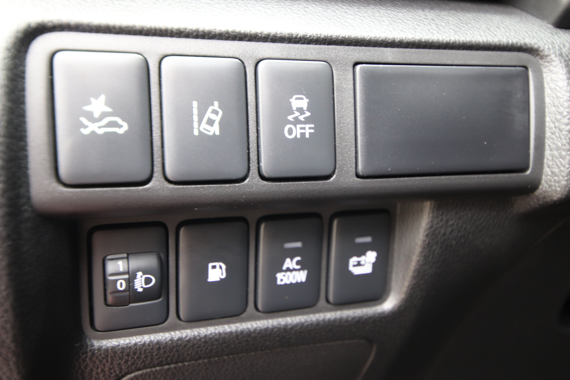 Foto van Mitsubishi Eclipse Cross