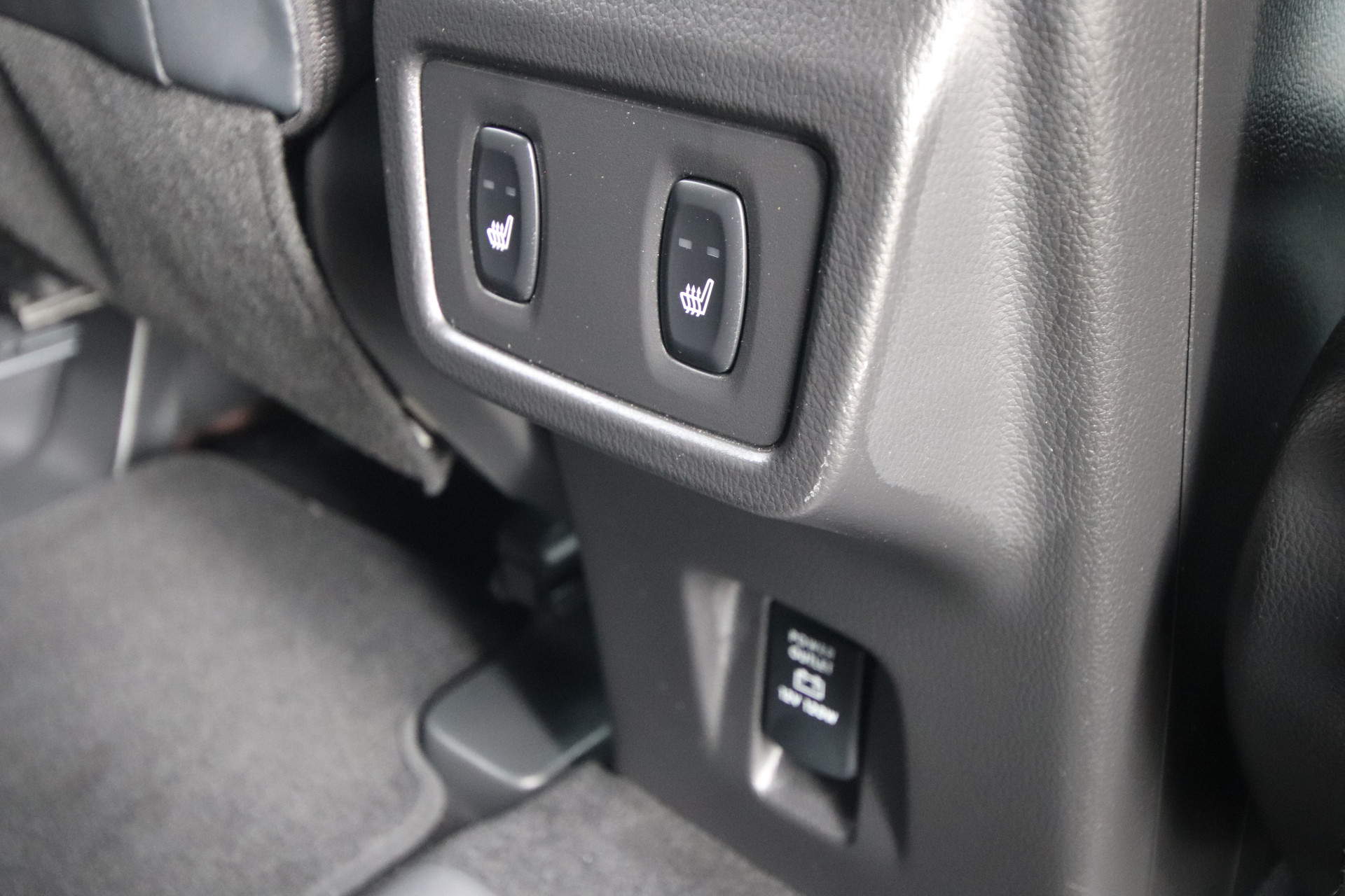 Foto van Mitsubishi Eclipse Cross
