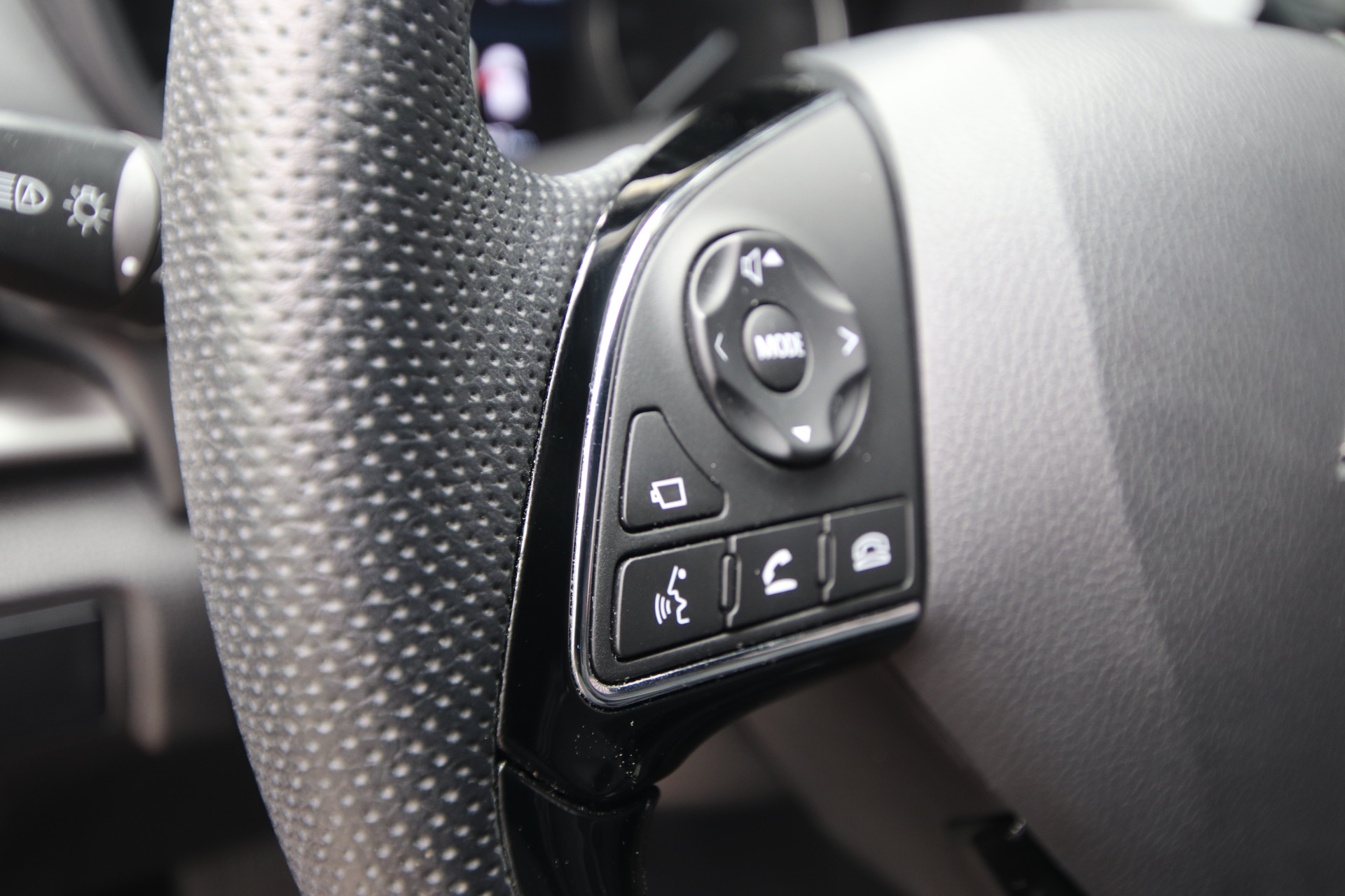 Foto van Mitsubishi Eclipse Cross