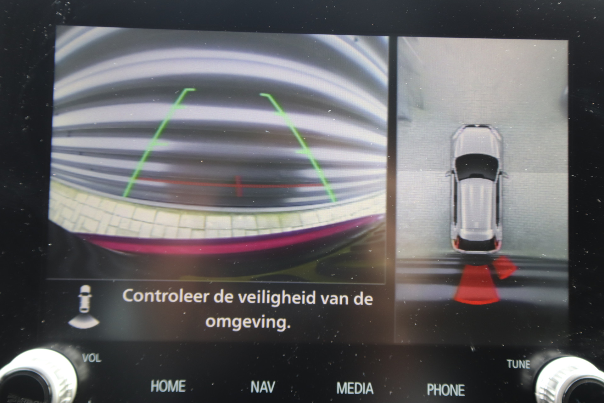 Foto van Mitsubishi Eclipse Cross