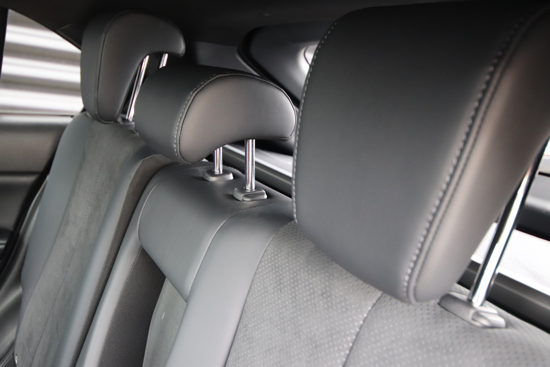 Foto van Mitsubishi Eclipse Cross