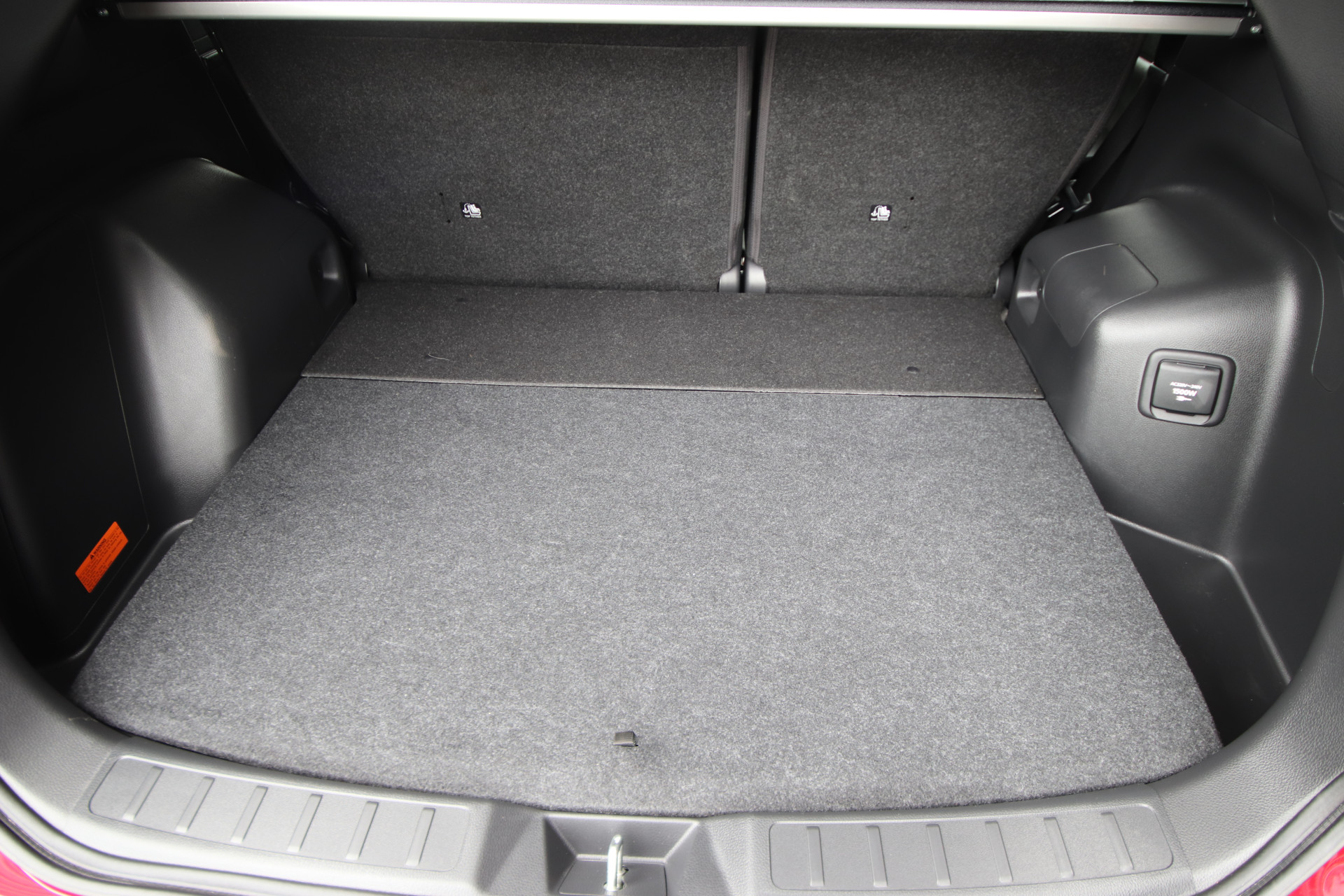 Foto van Mitsubishi Eclipse Cross