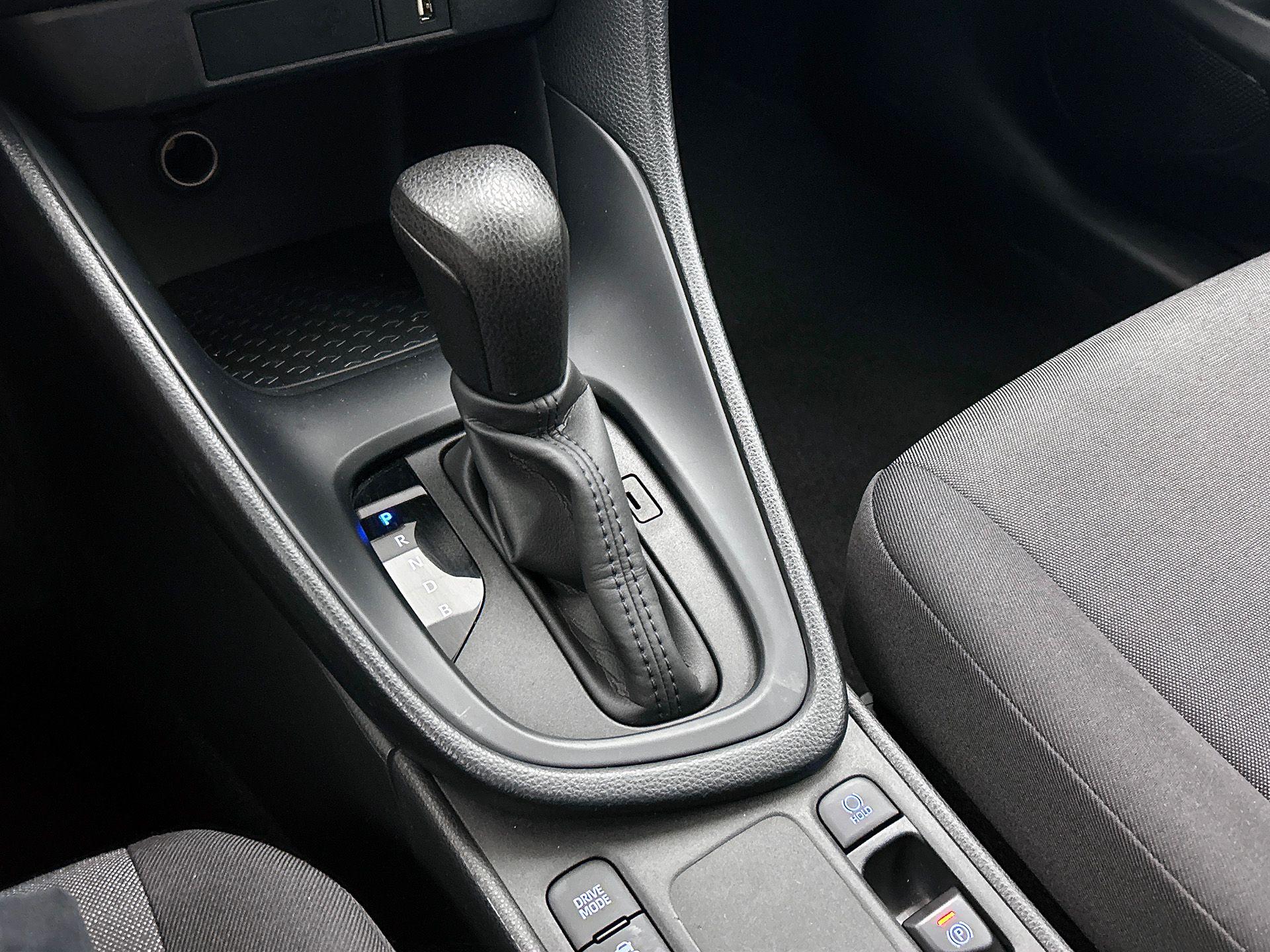 Foto van Mazda 2 Hybrid