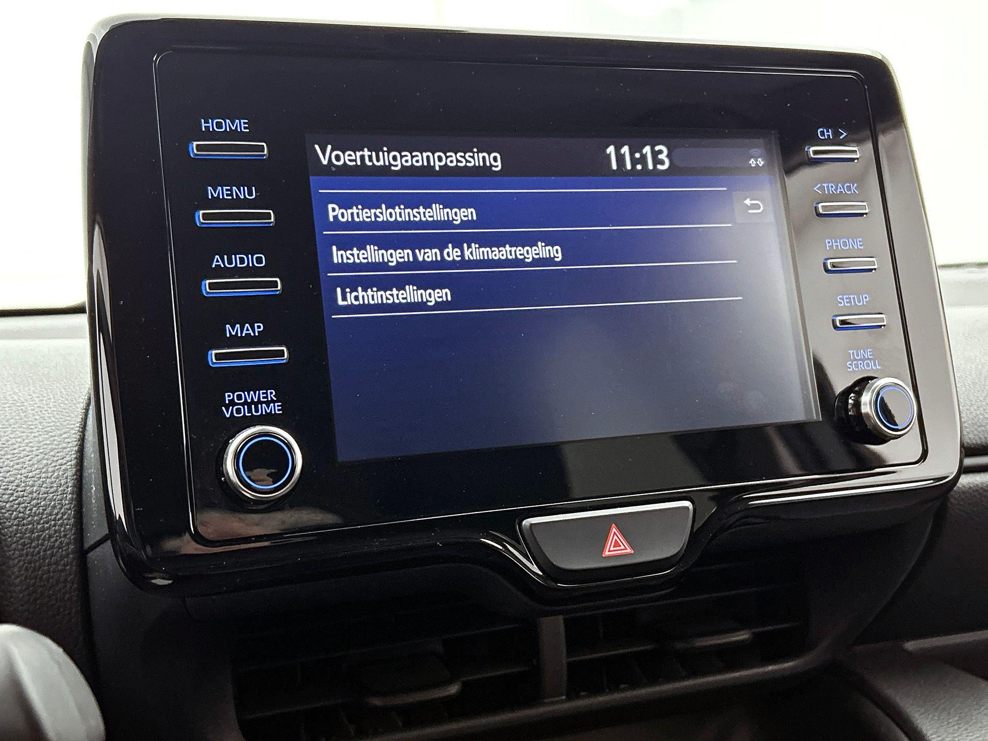 Foto van Mazda 2 Hybrid