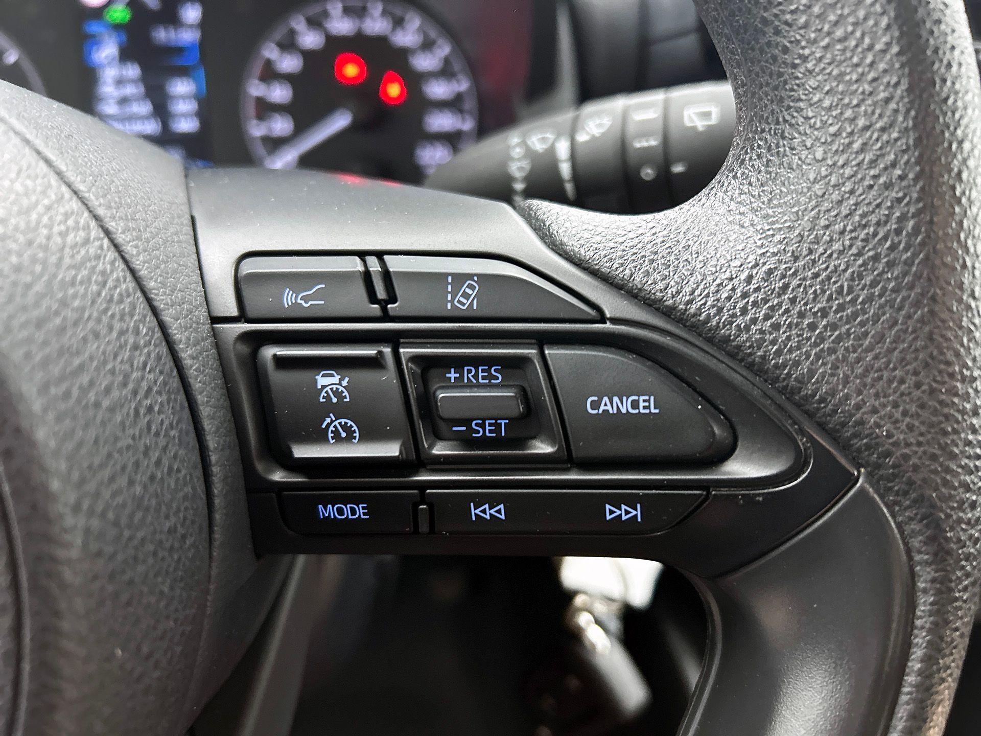Foto van Mazda 2 Hybrid