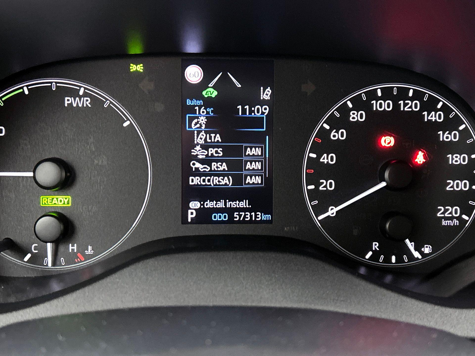 Foto van Mazda 2 Hybrid