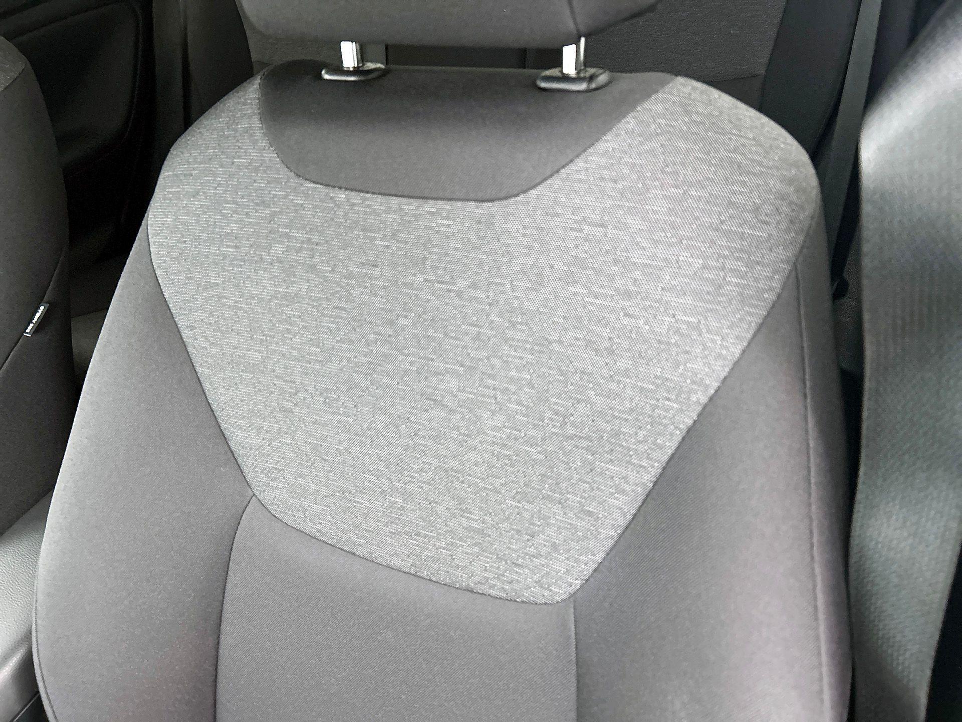 Foto van Mazda 2 Hybrid