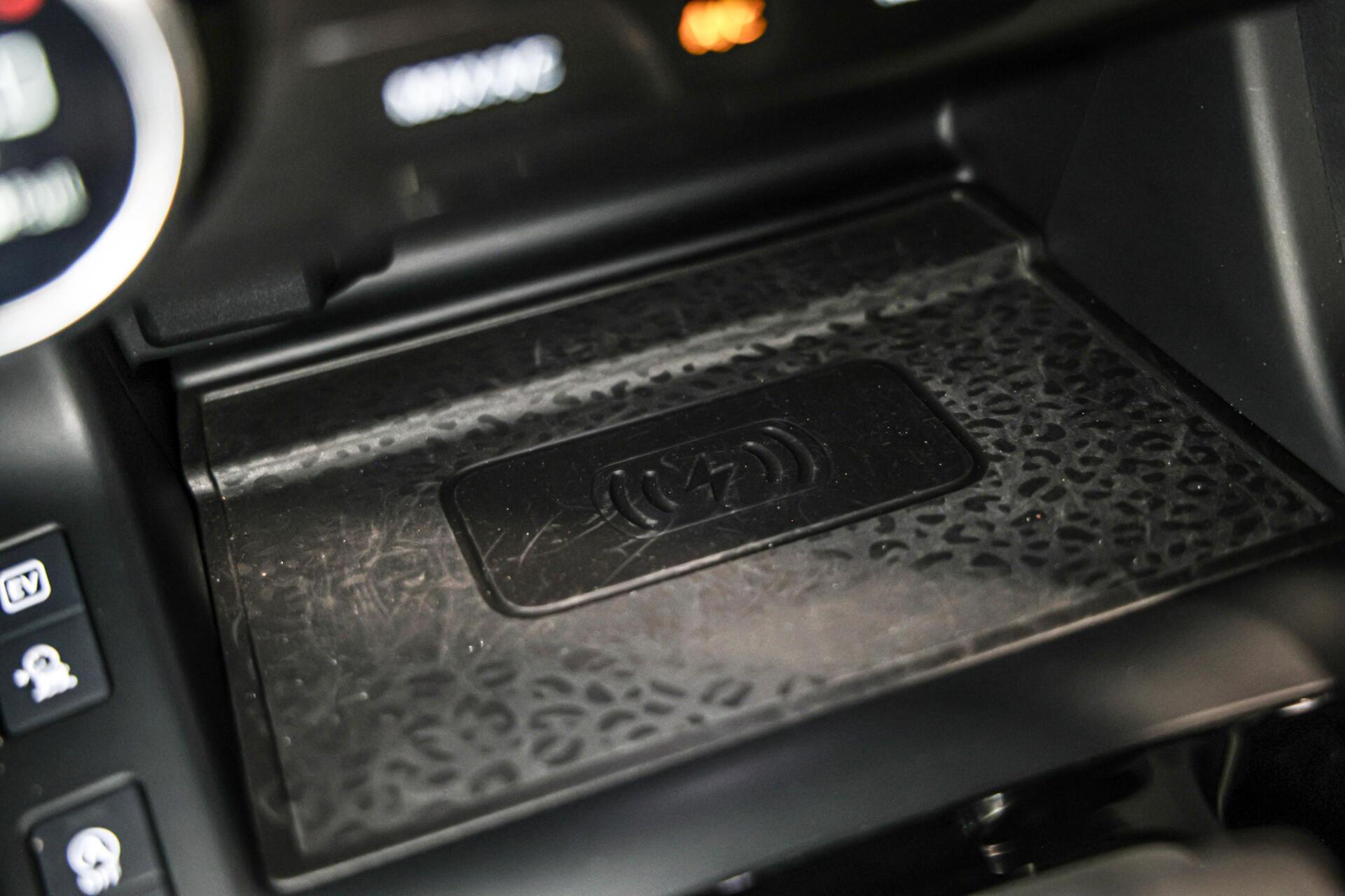 Foto van Jaguar E-pace