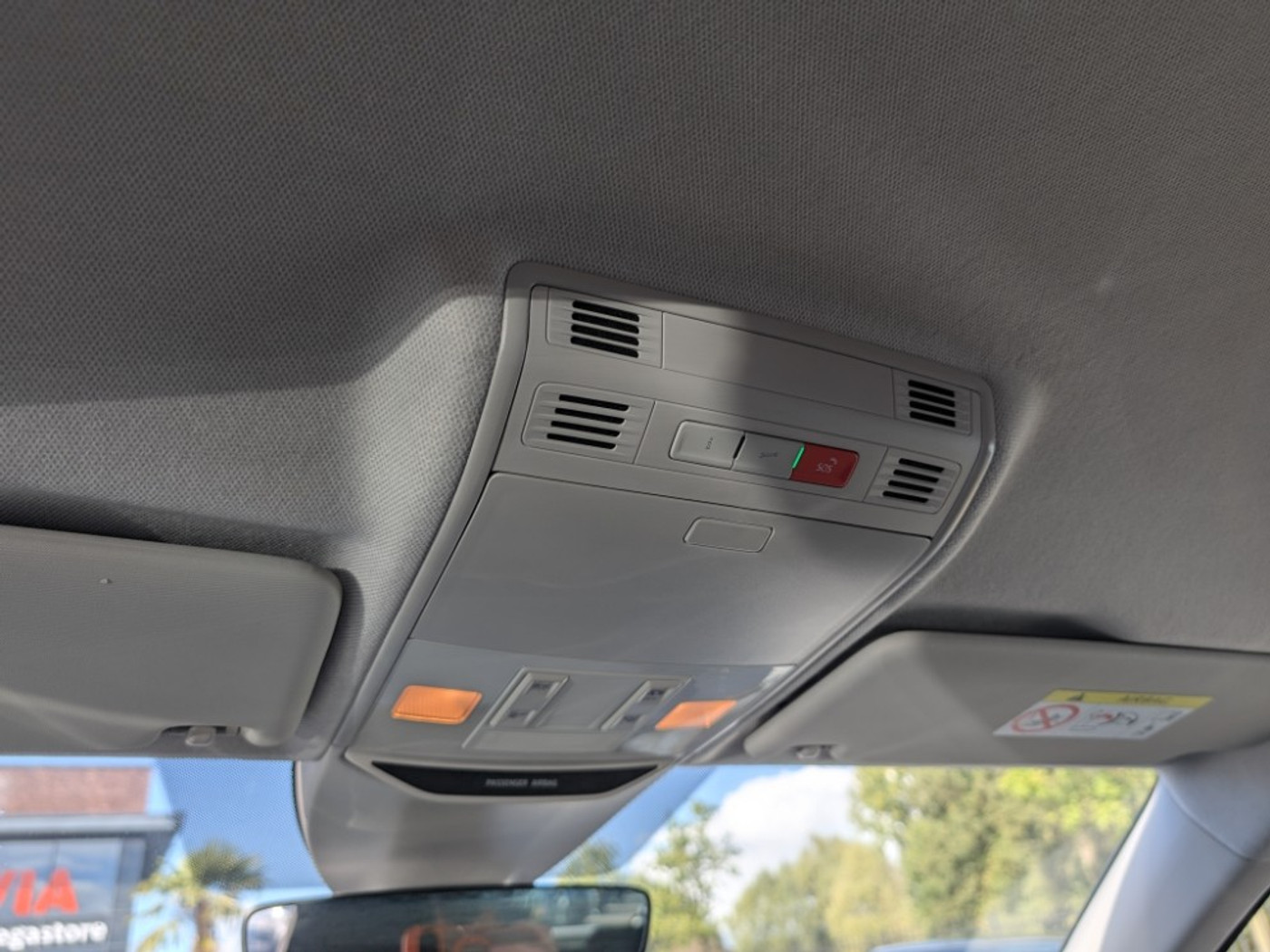 Foto van Skoda Kamiq