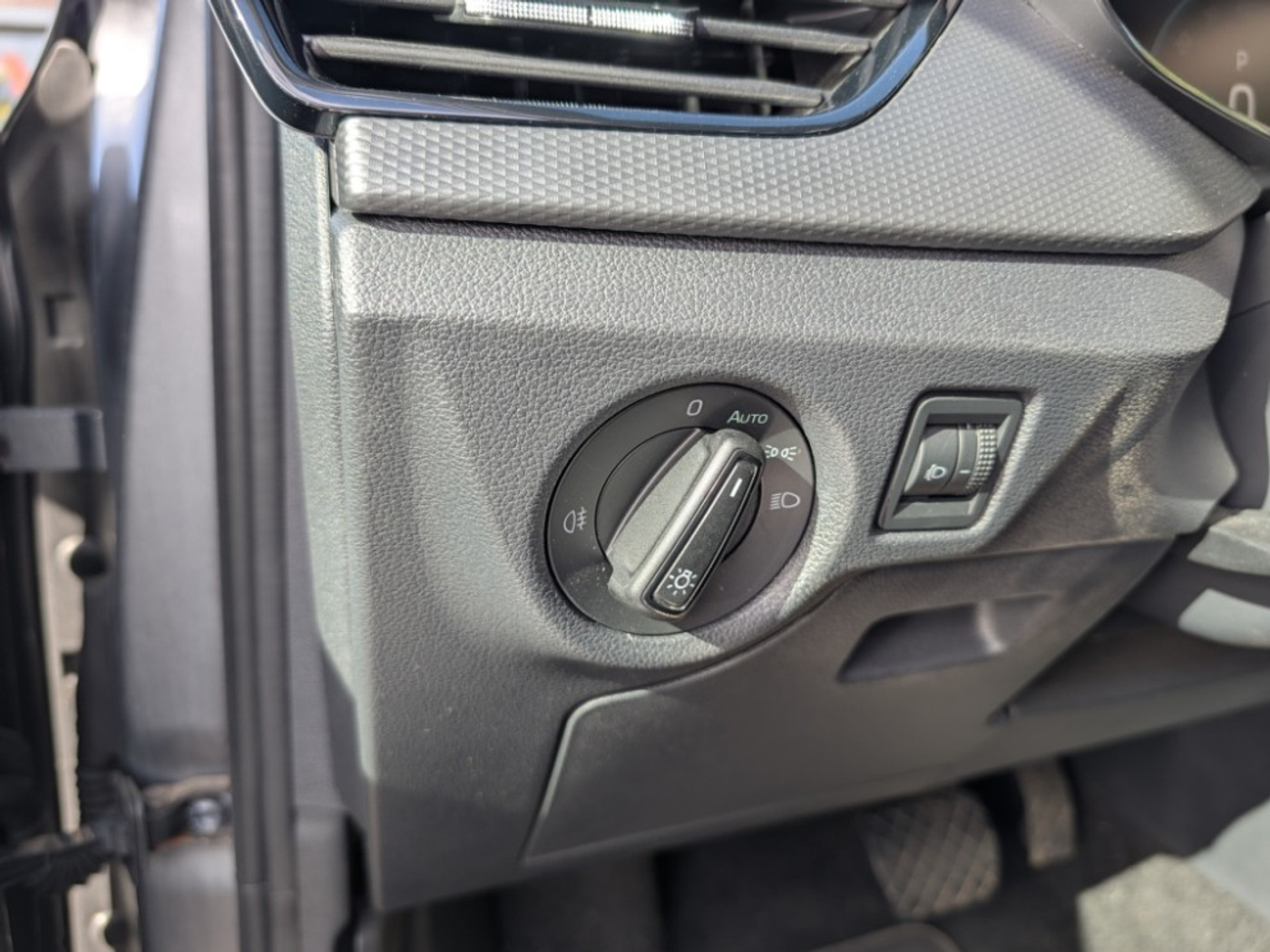 Foto van Skoda Kamiq