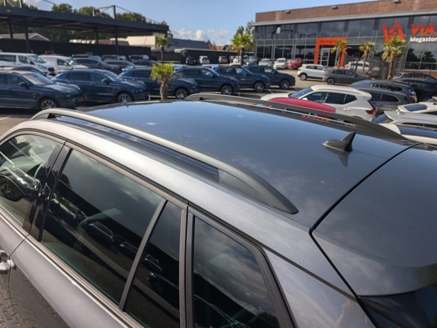 Foto van Skoda Kamiq