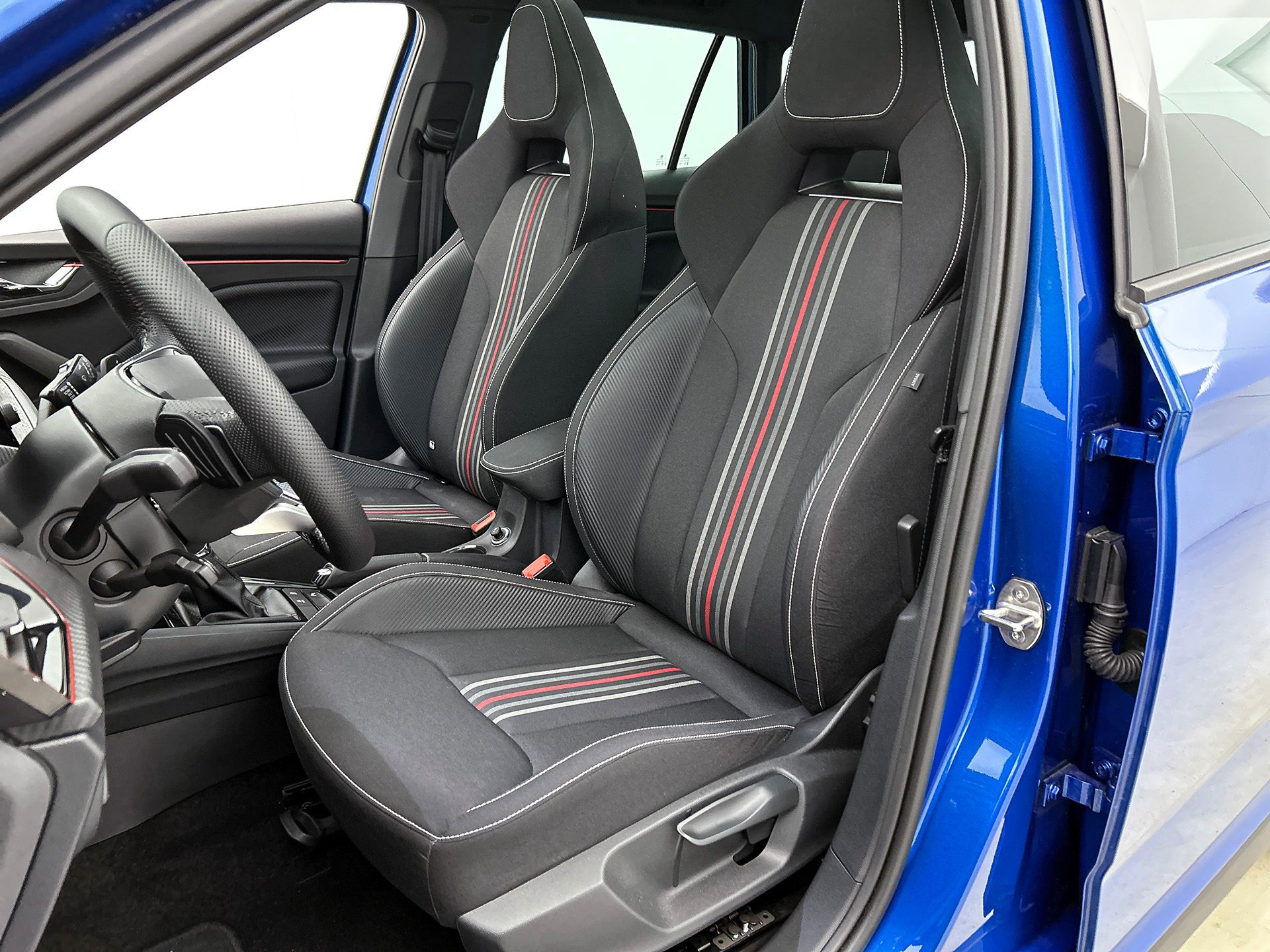 Foto van Skoda Kamiq