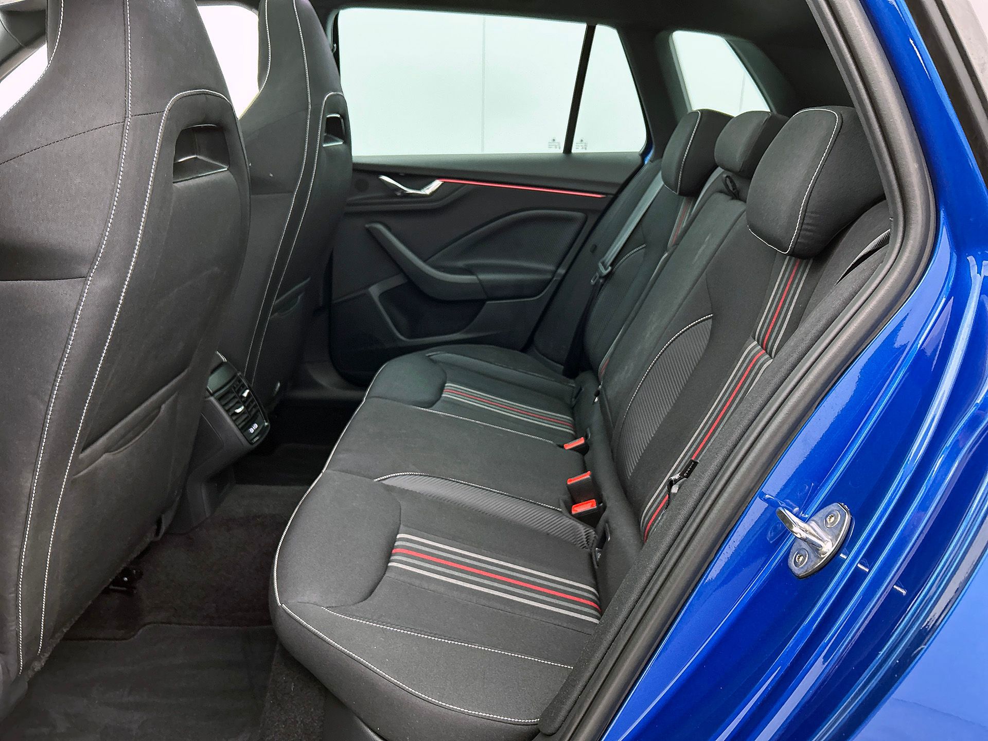 Foto van Skoda Kamiq