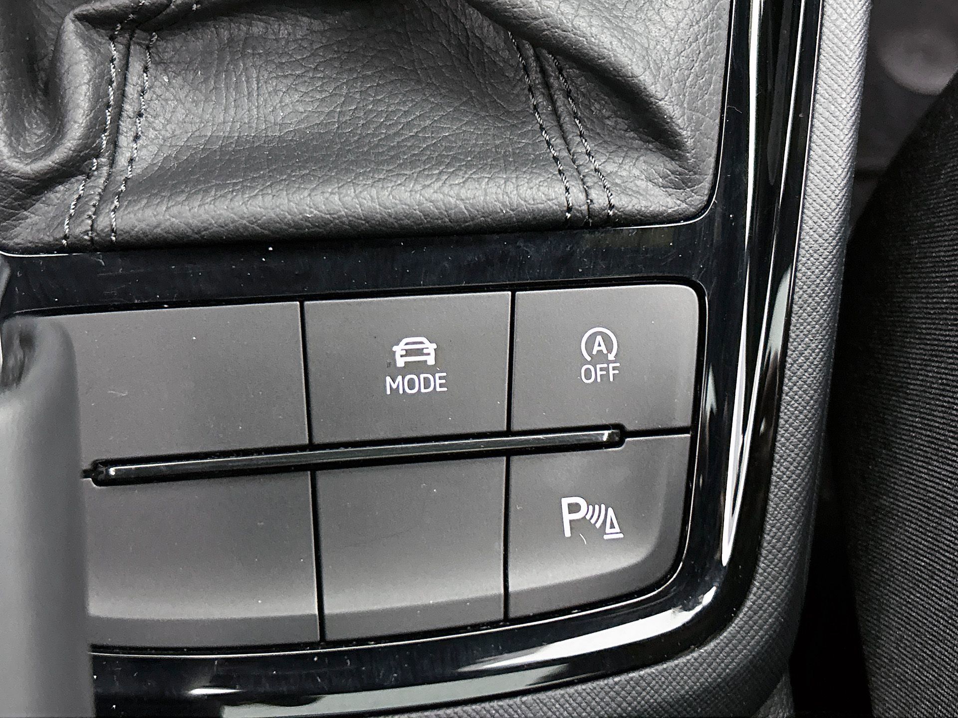Foto van Skoda Kamiq