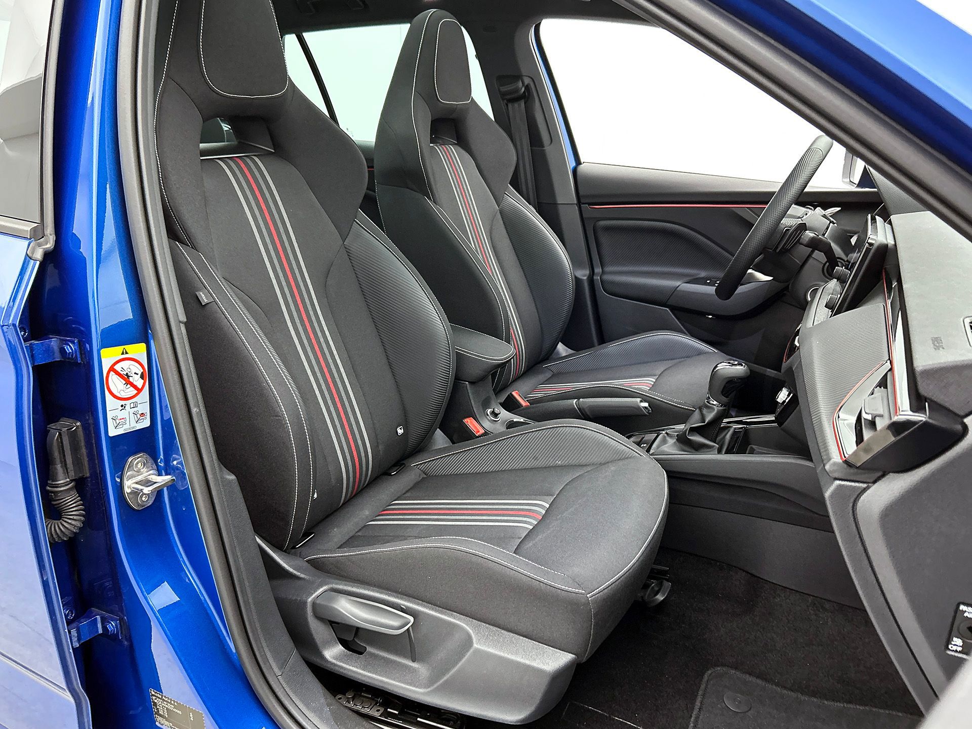 Foto van Skoda Kamiq