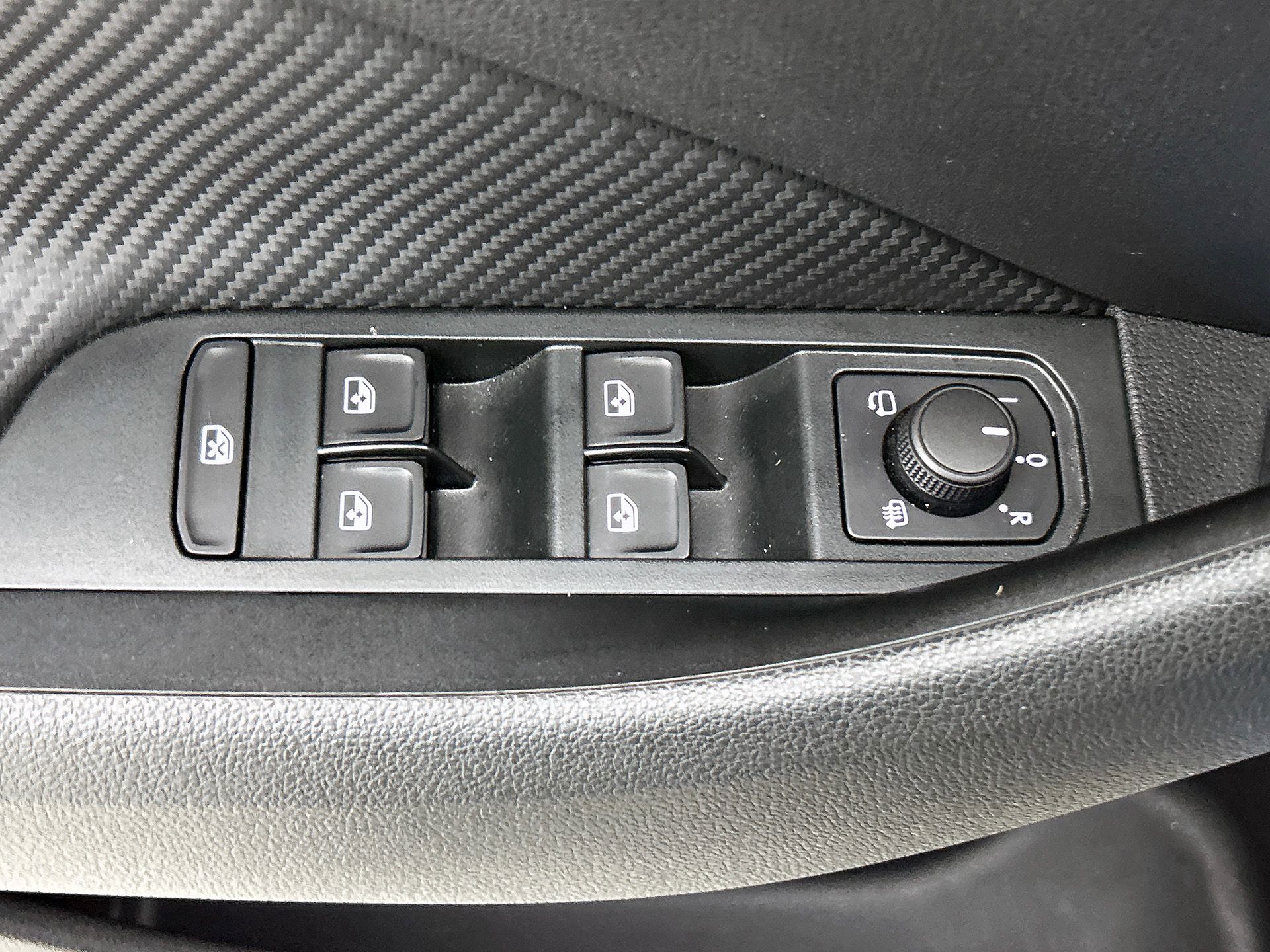 Foto van Skoda Kamiq