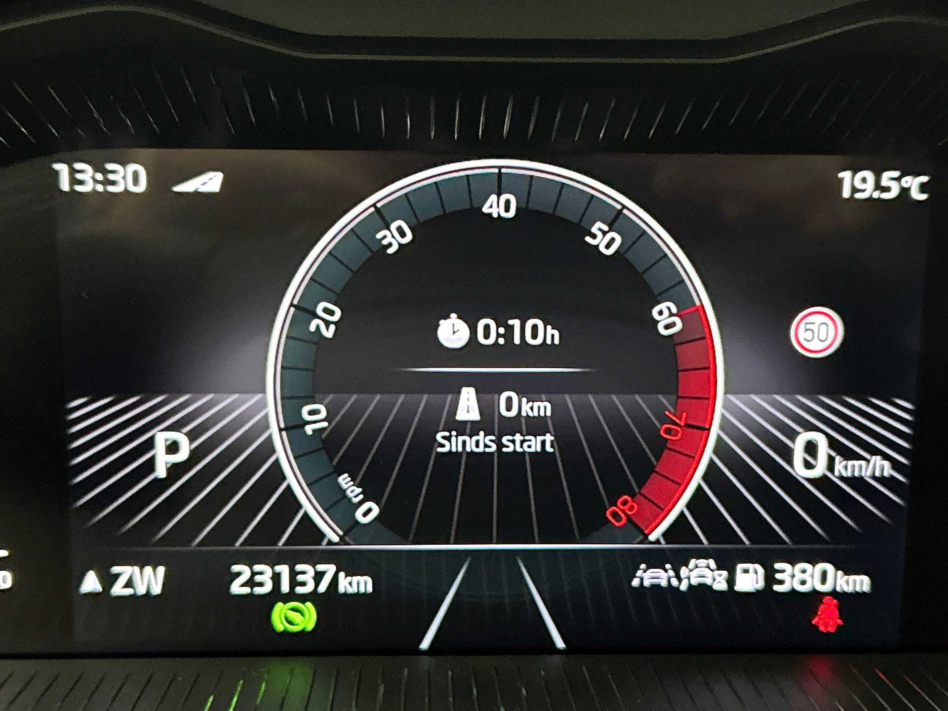 Foto van Skoda Kamiq