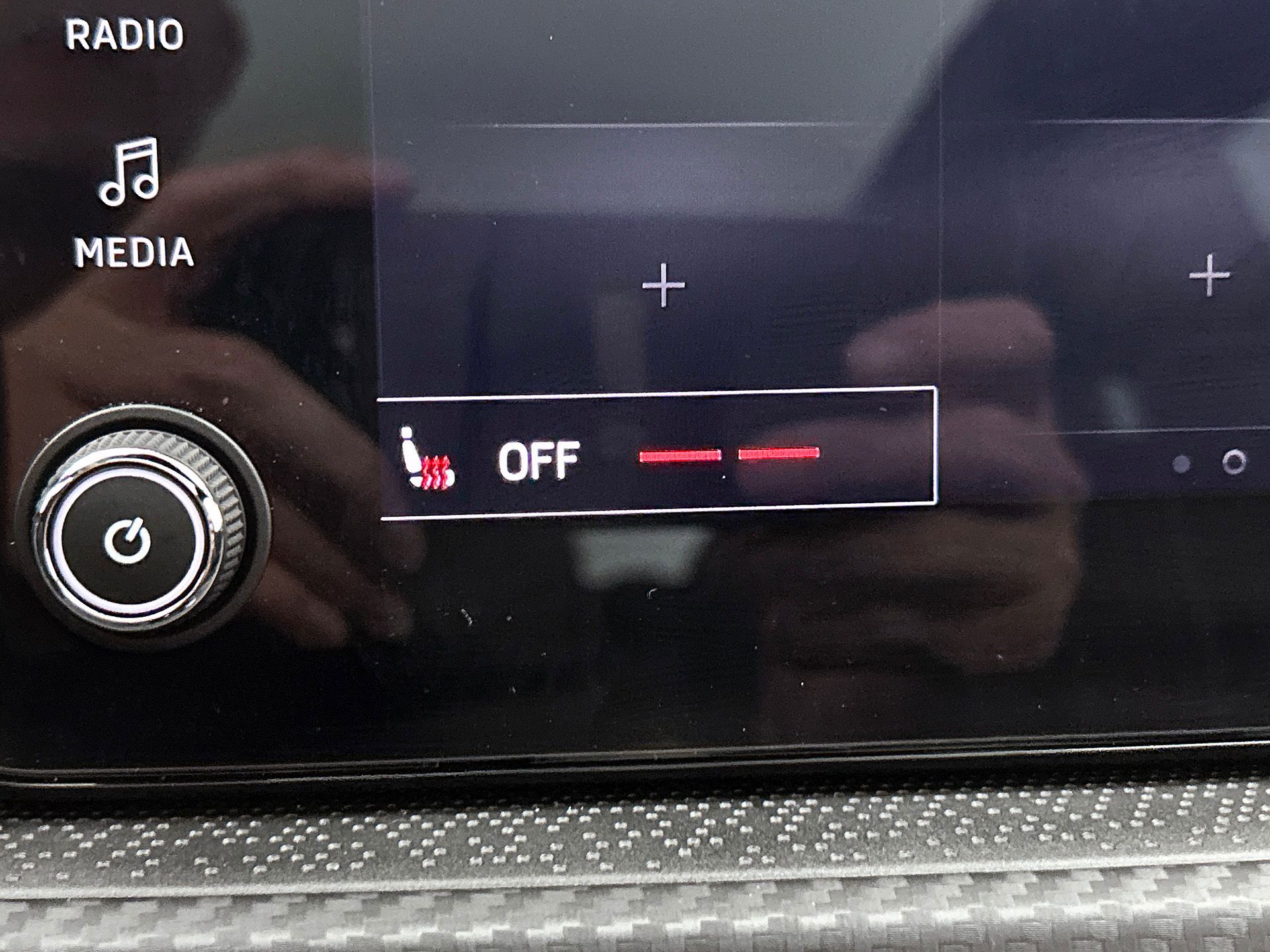 Foto van Skoda Kamiq