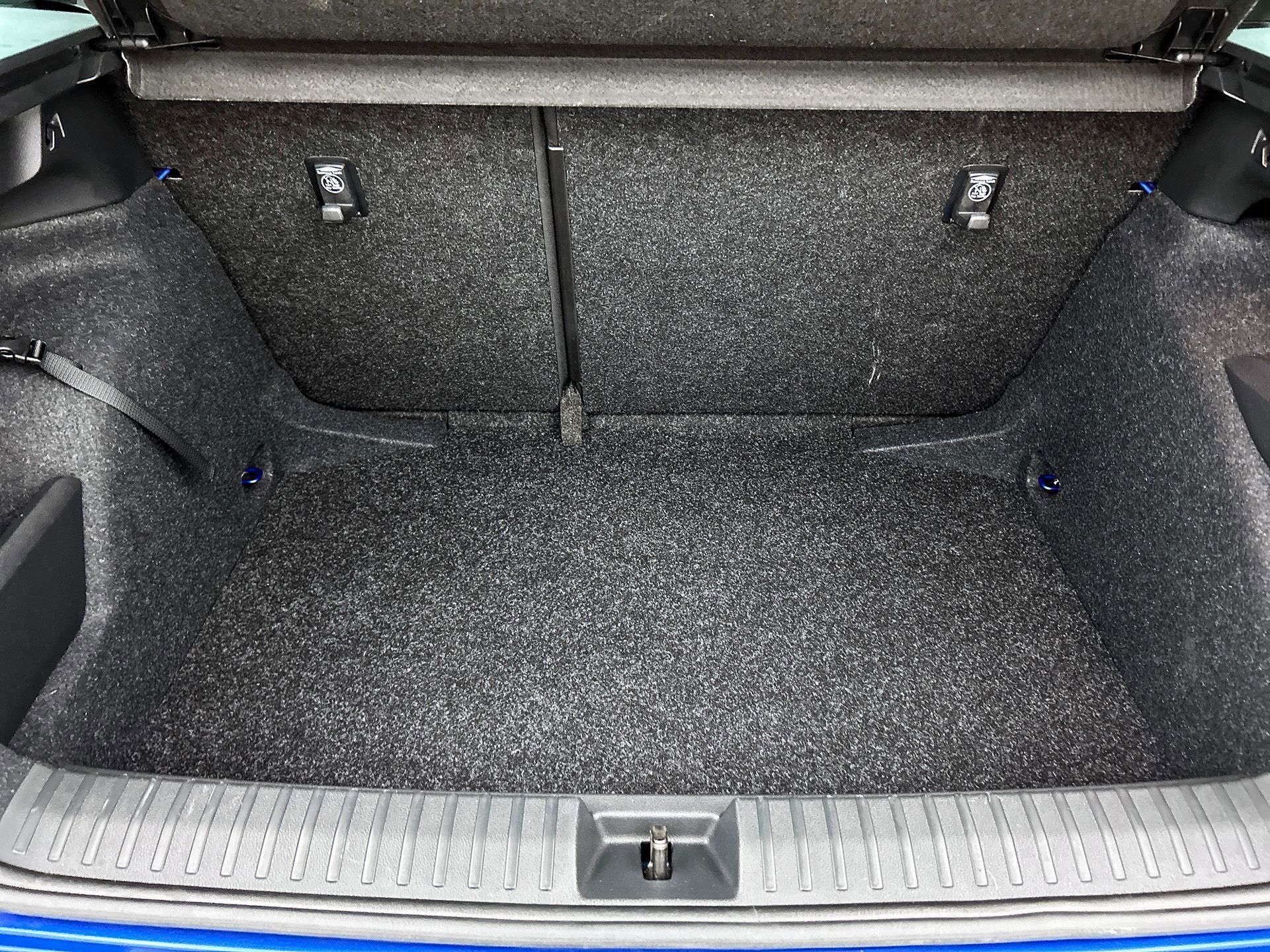 Foto van Skoda Kamiq