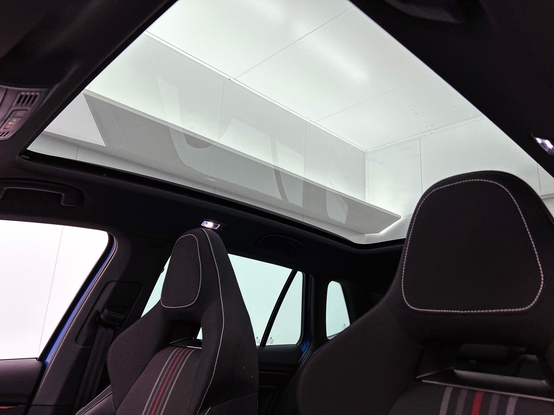 Foto van Skoda Kamiq