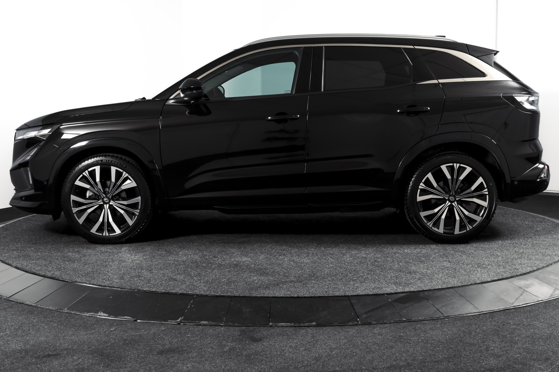 Foto van Renault Austral