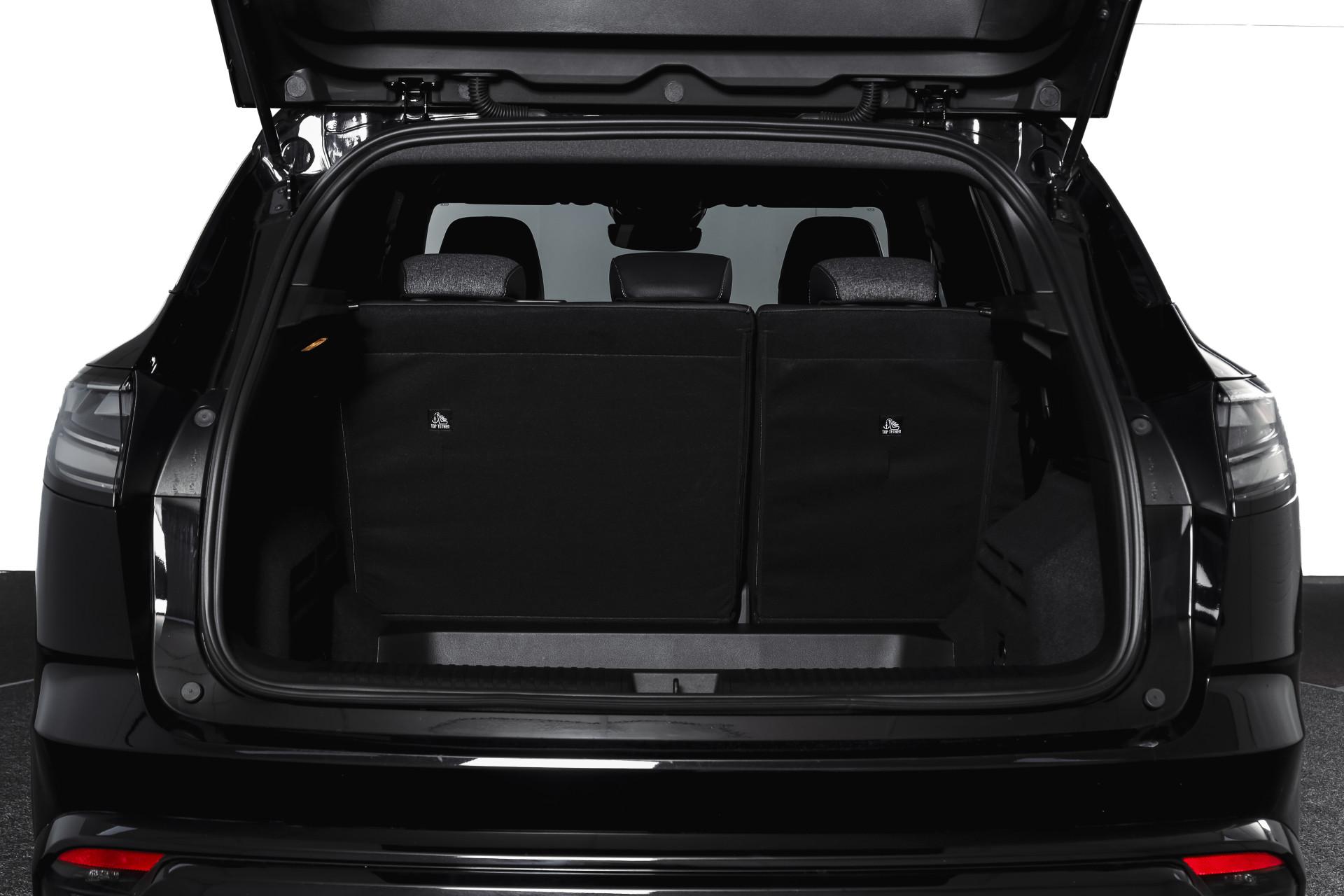 Foto van Renault Austral
