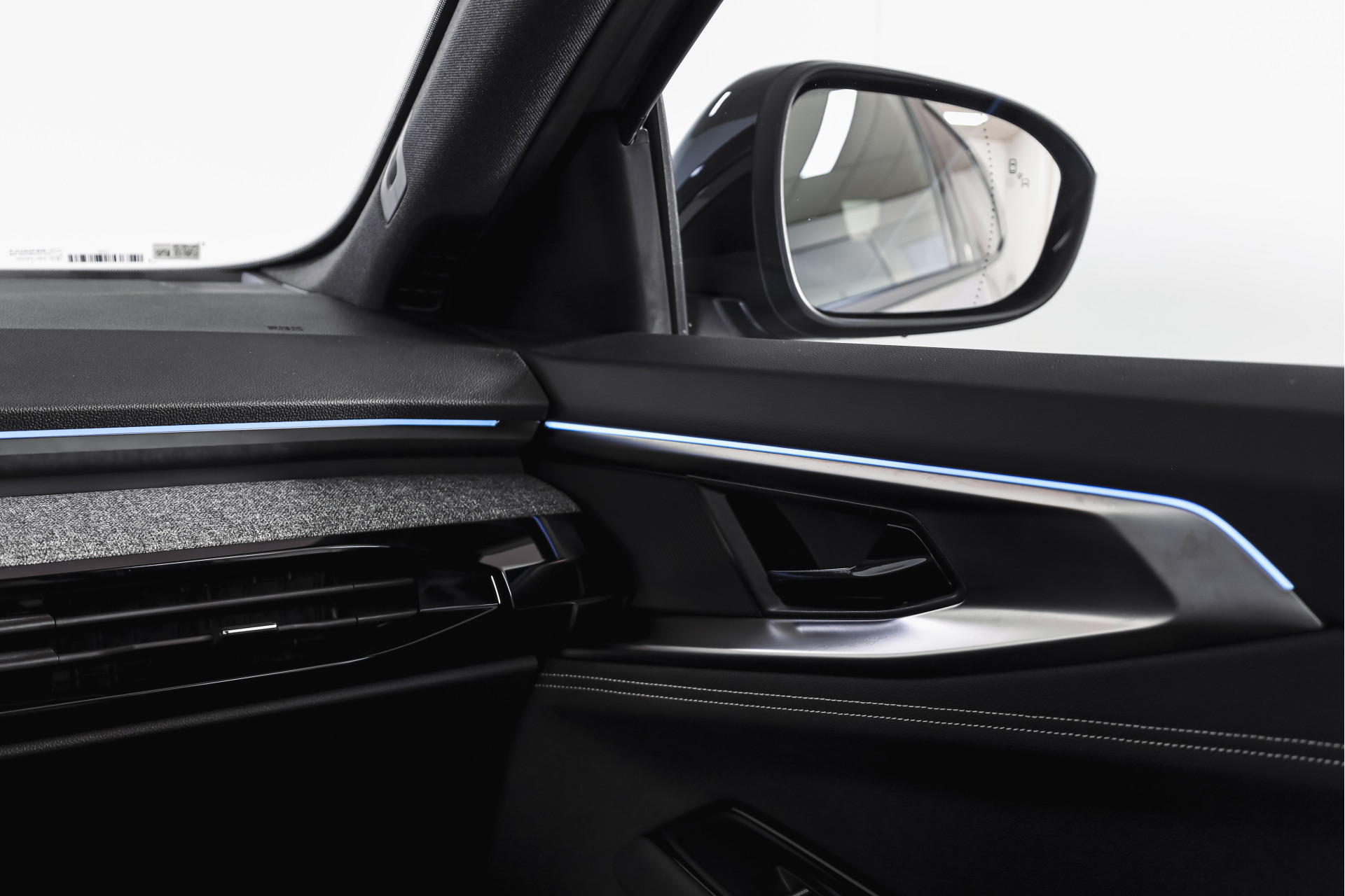 Foto van Renault Austral