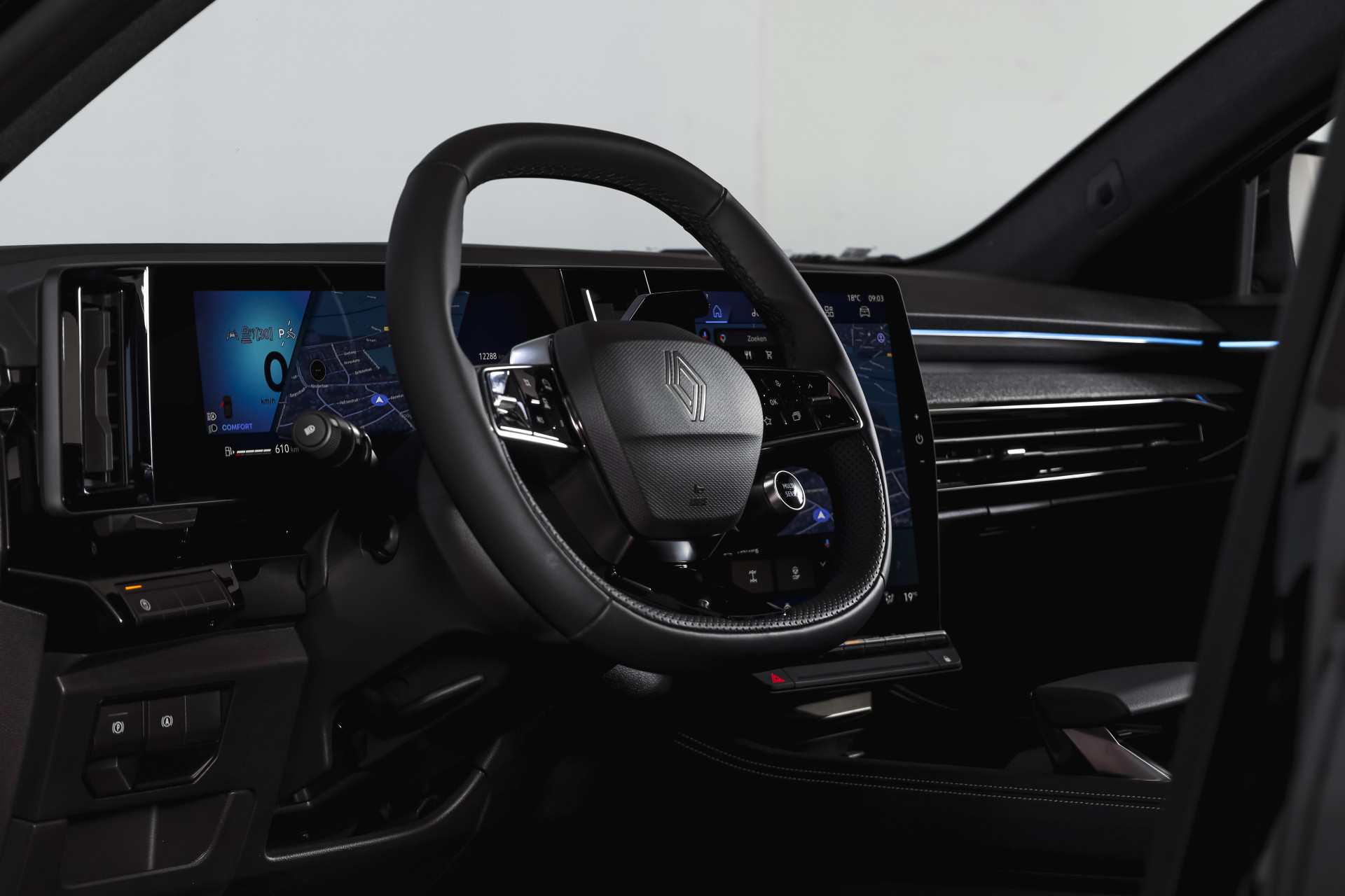 Foto van Renault Austral