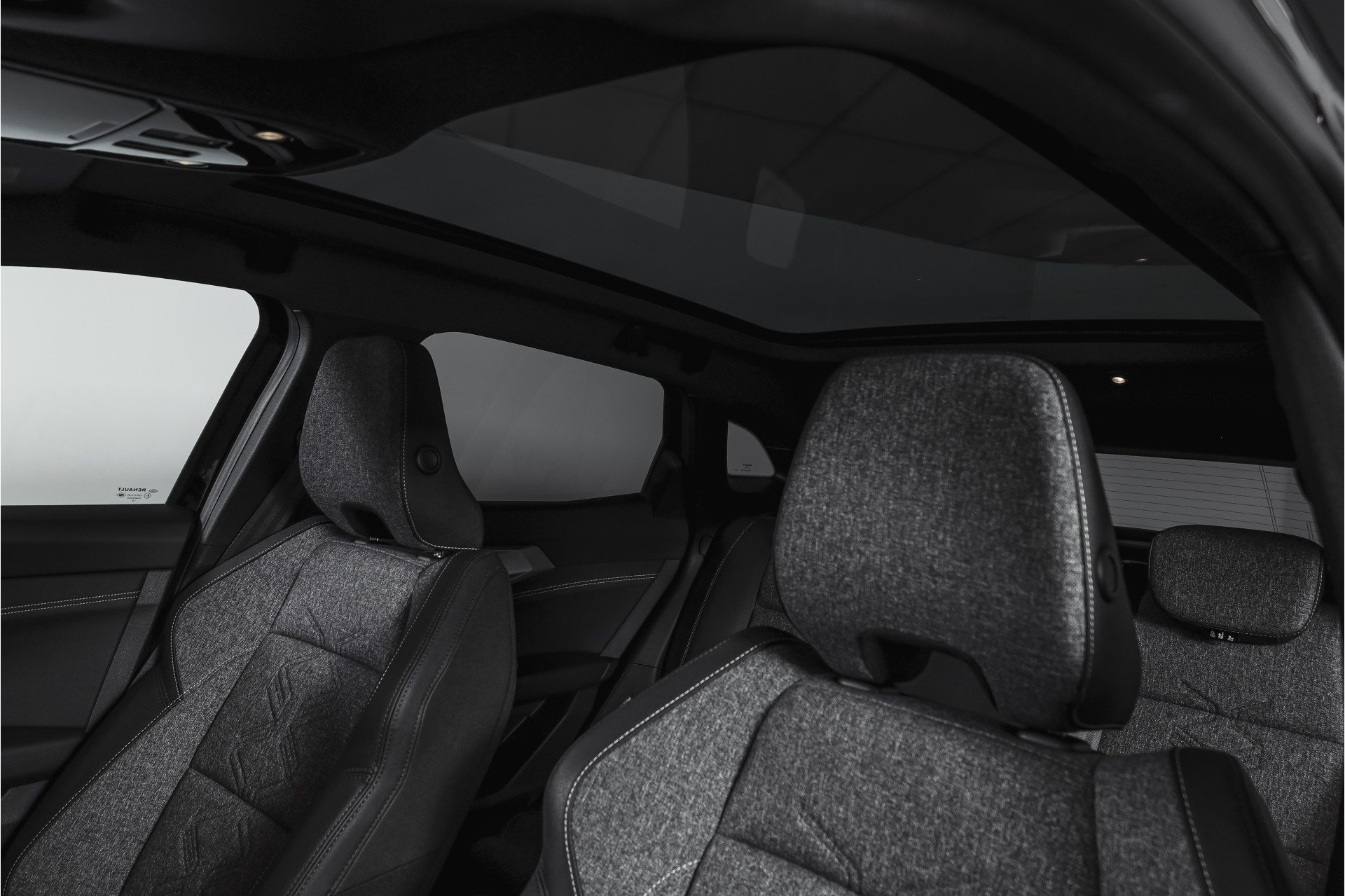 Foto van Renault Austral
