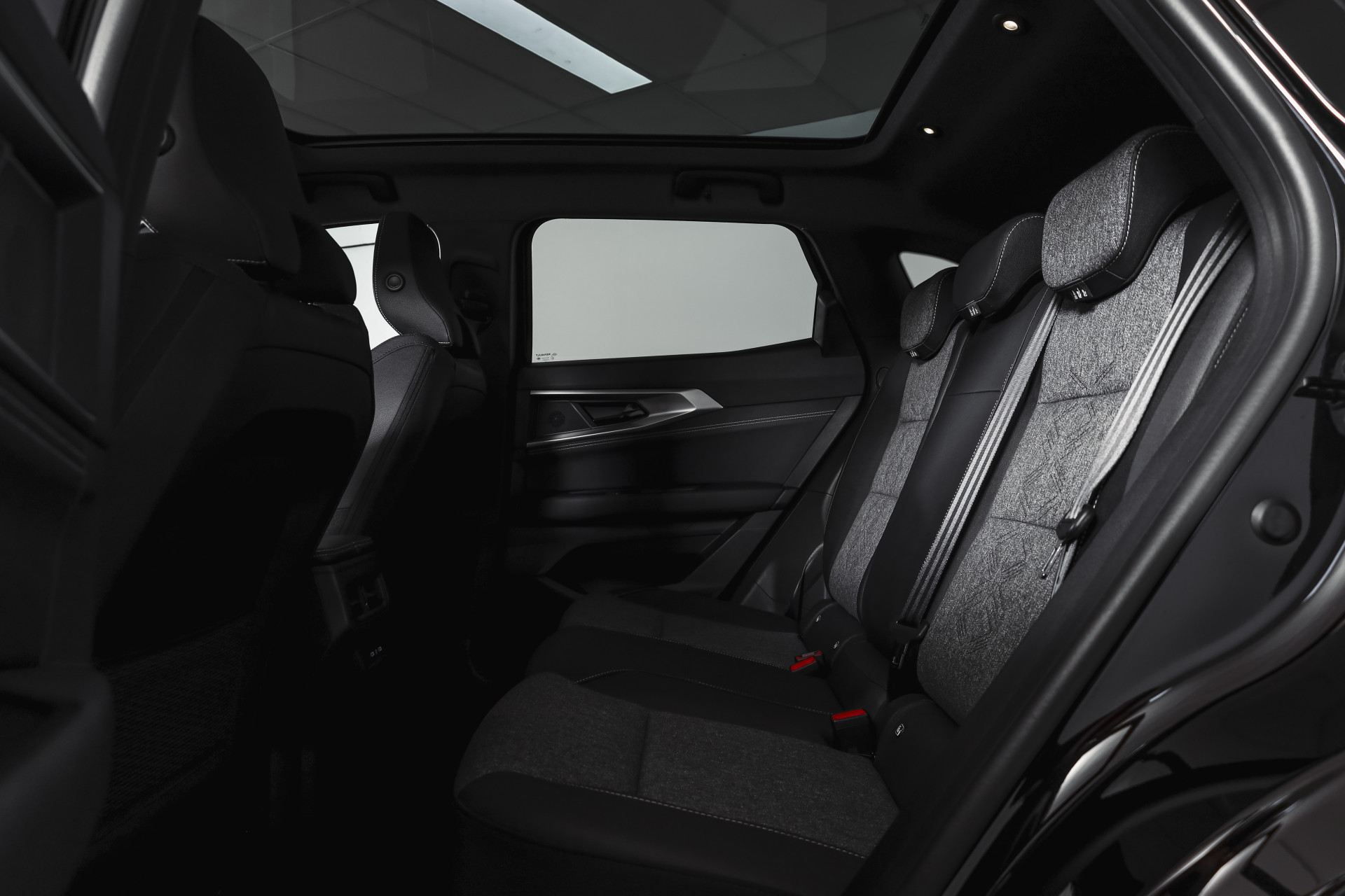 Foto van Renault Austral
