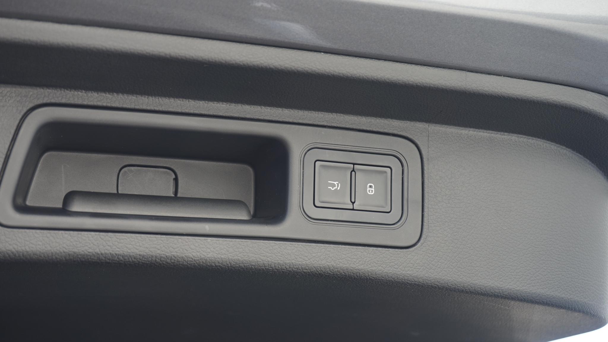 Foto van BYD Seal U