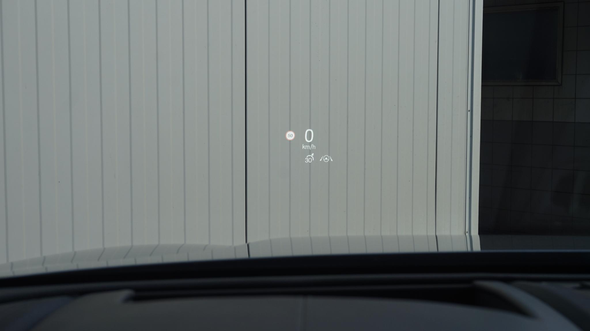 Foto van BYD Seal U