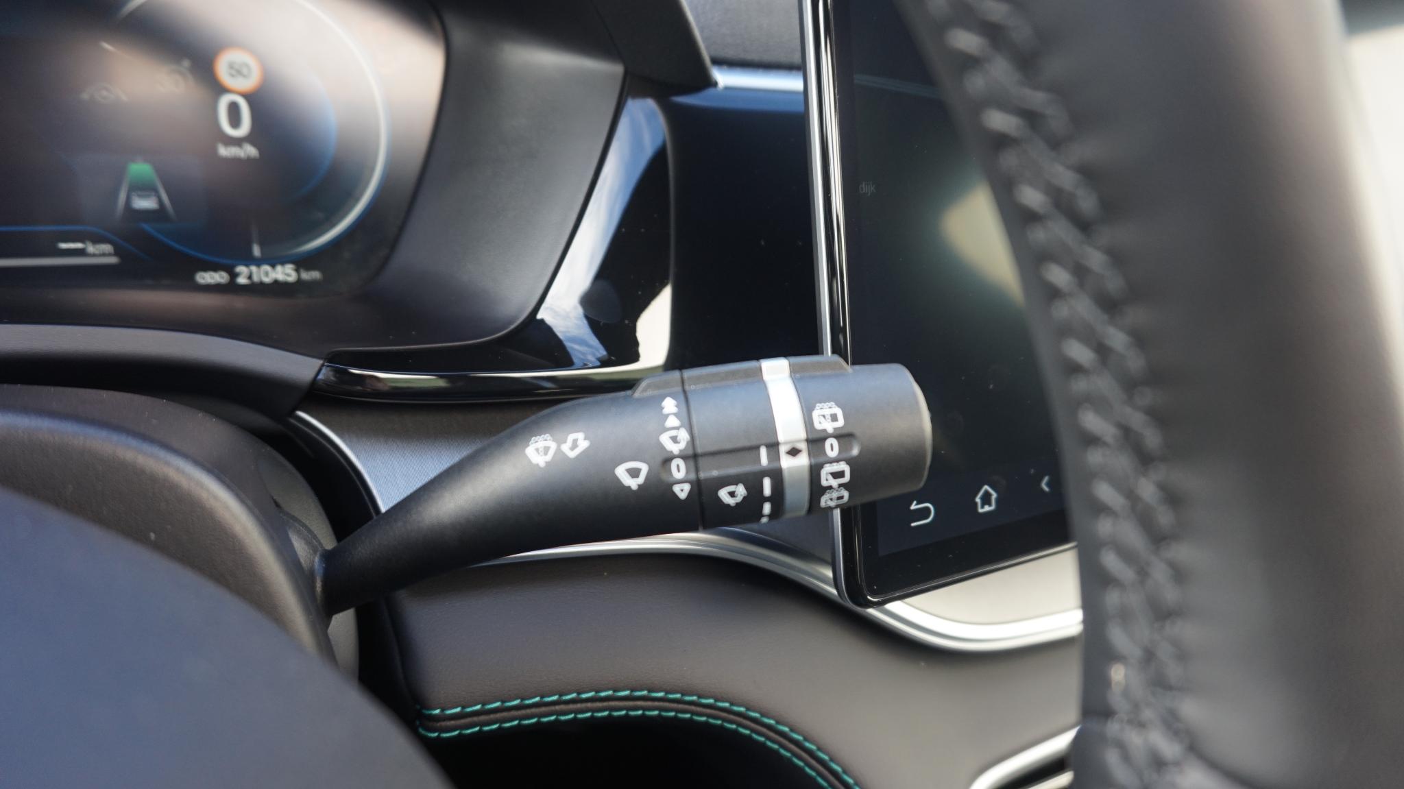 Foto van BYD Seal U