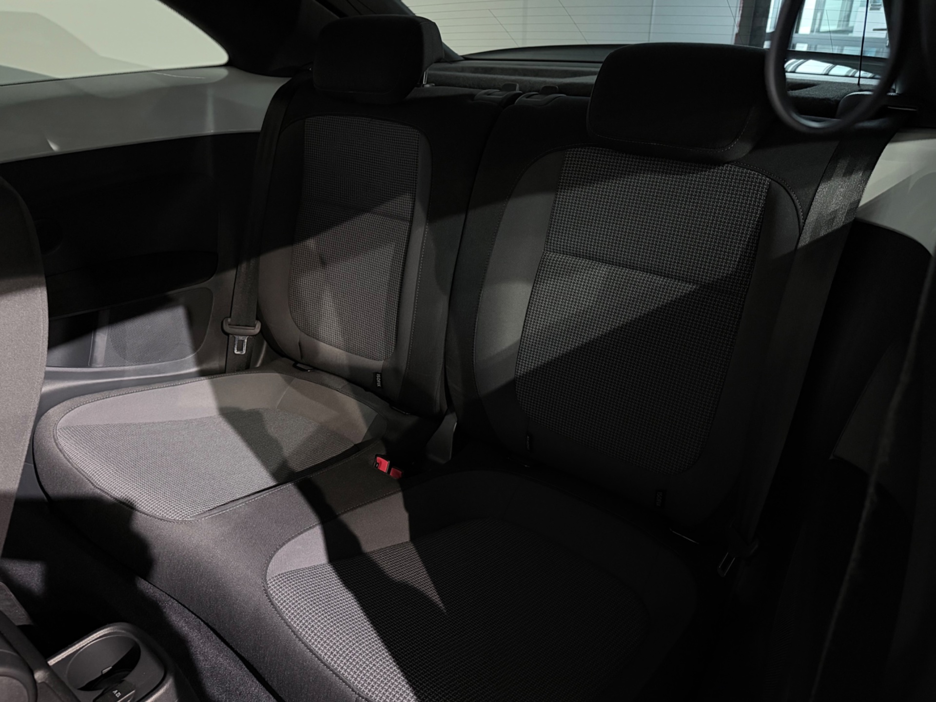 Foto van Volkswagen Beetle