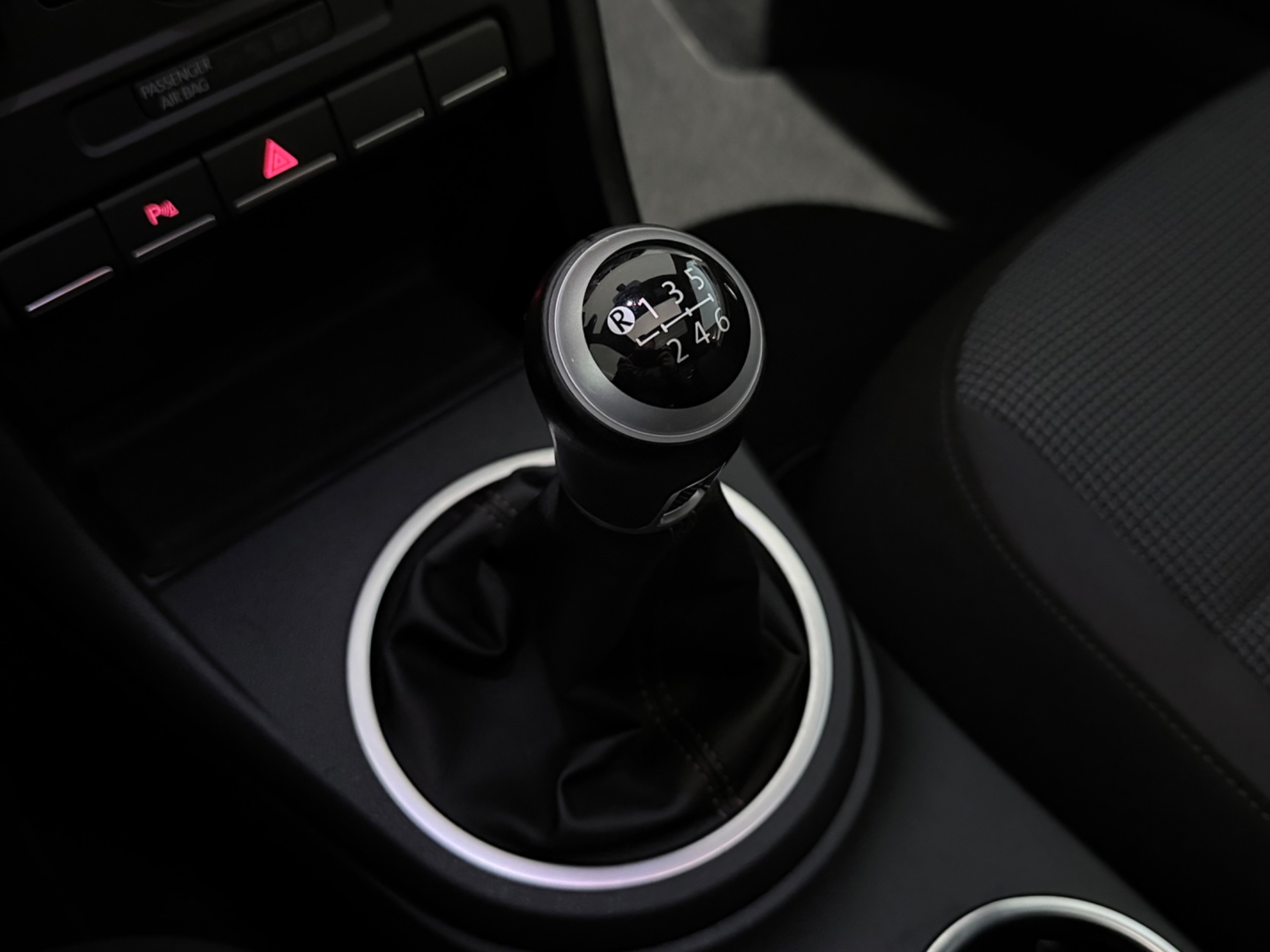 Foto van Volkswagen Beetle