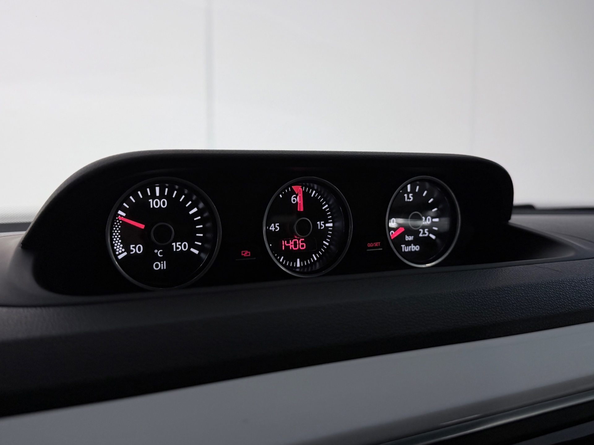 Foto van Volkswagen Beetle