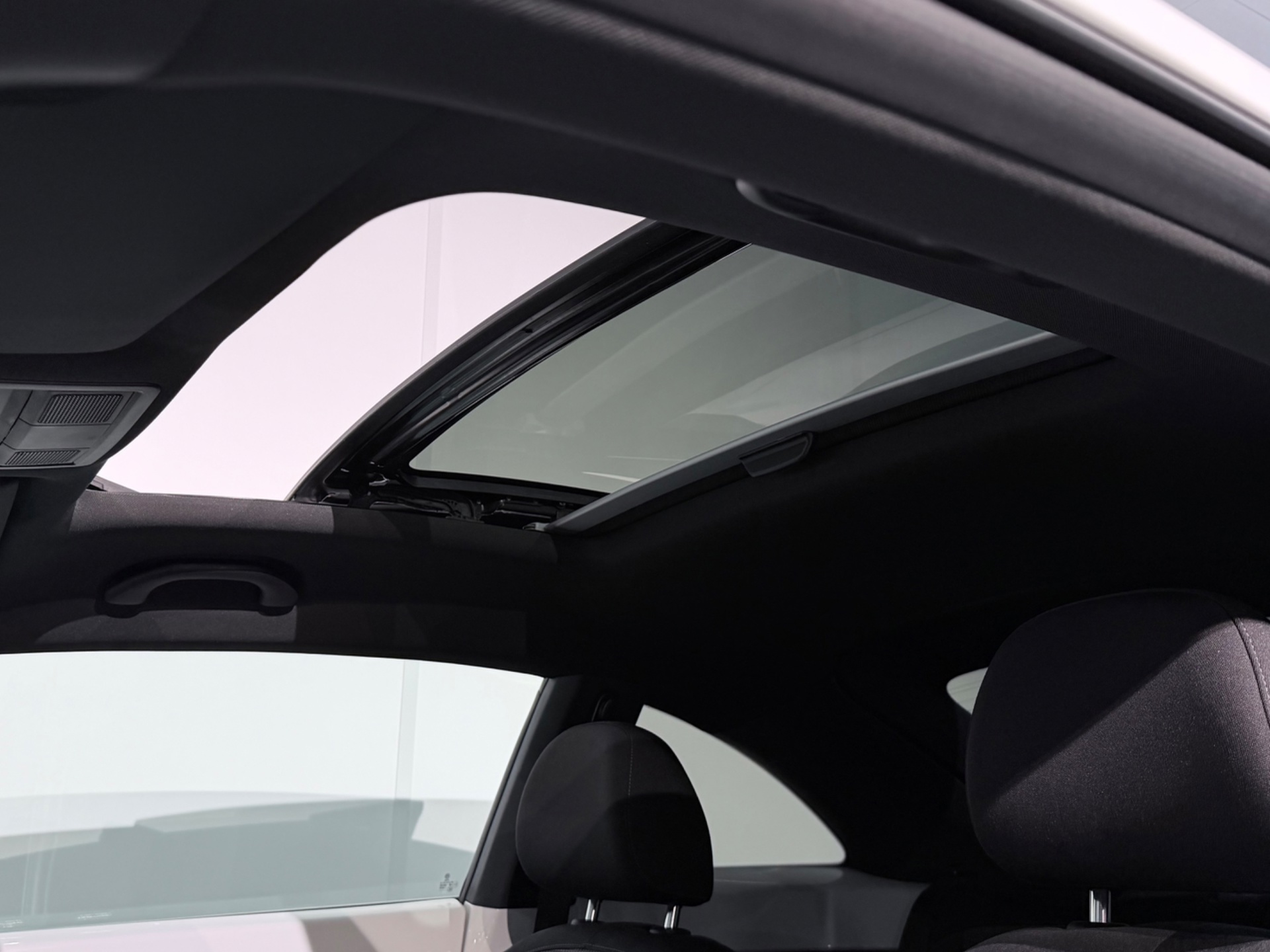 Foto van Volkswagen Beetle