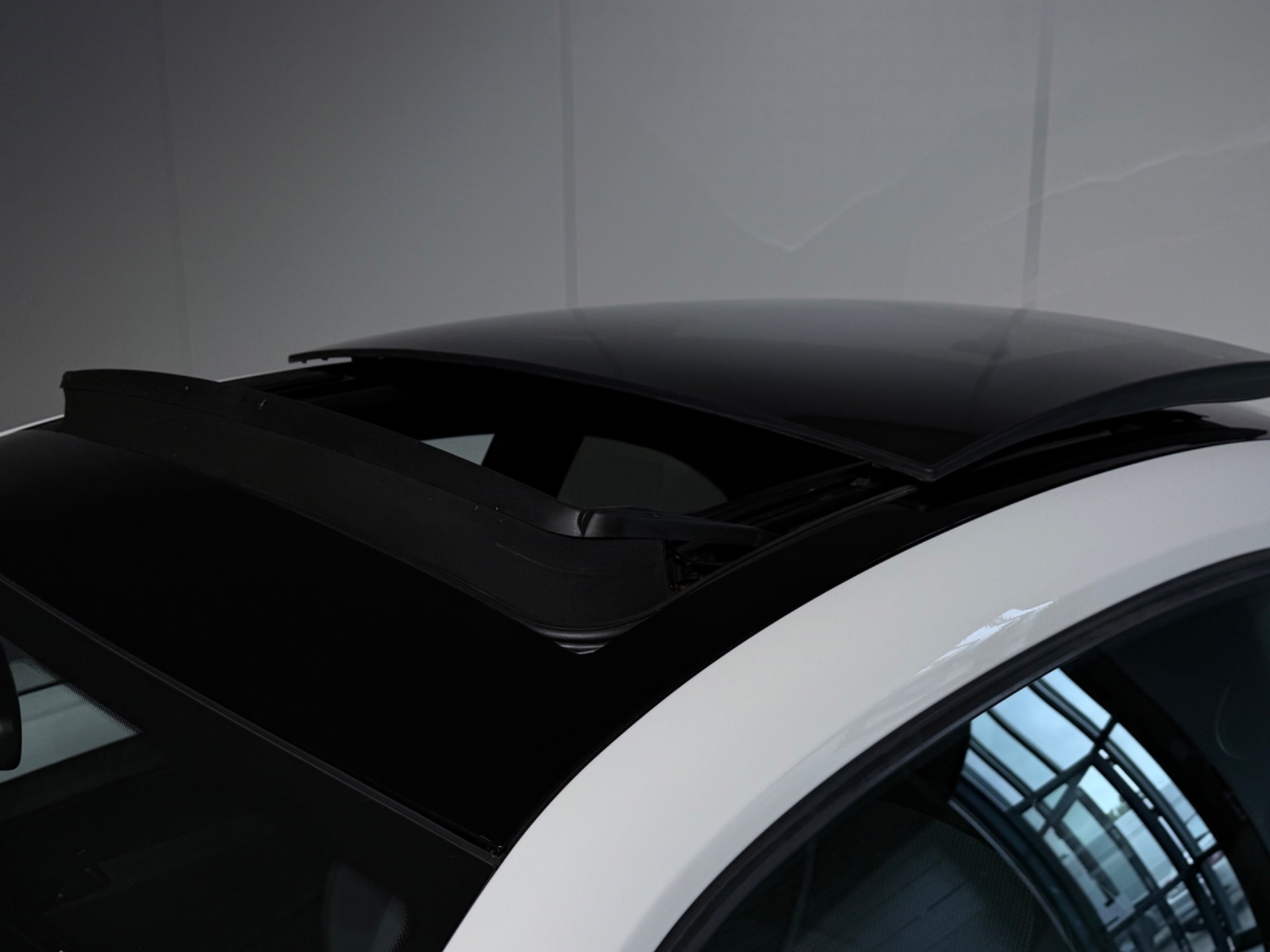 Foto van Volkswagen Beetle