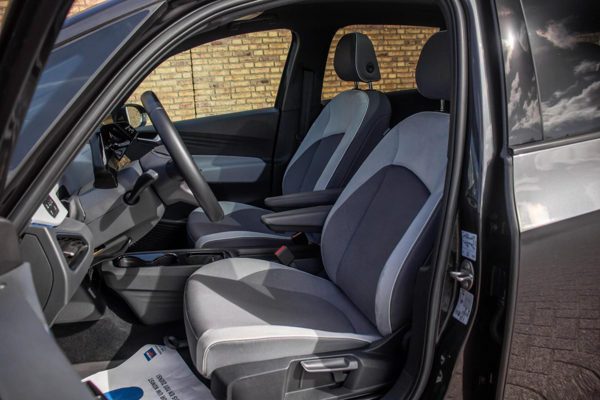 Foto van Volkswagen Id.3