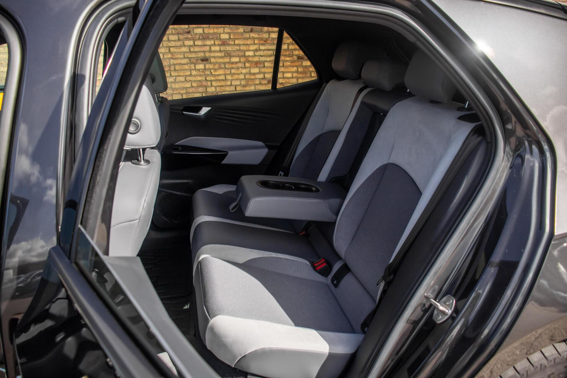 Foto van Volkswagen Id.3