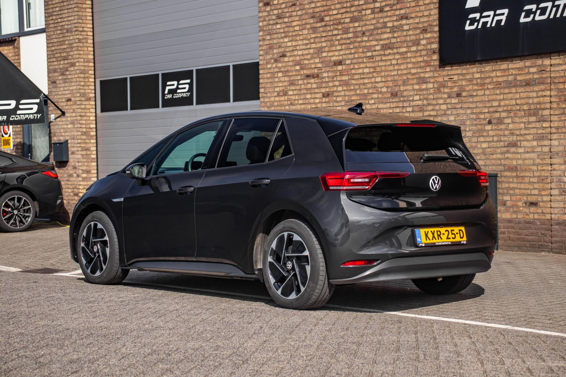 Foto van Volkswagen Id.3